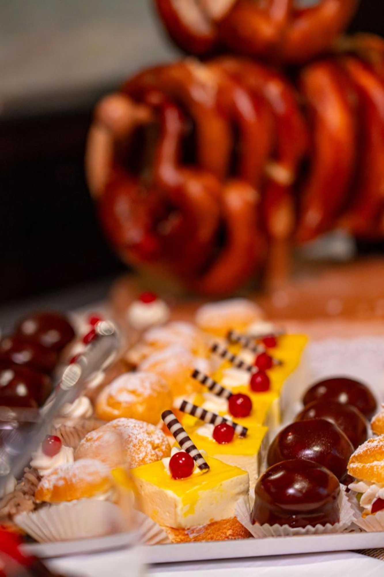 Gift card for Motel Falken