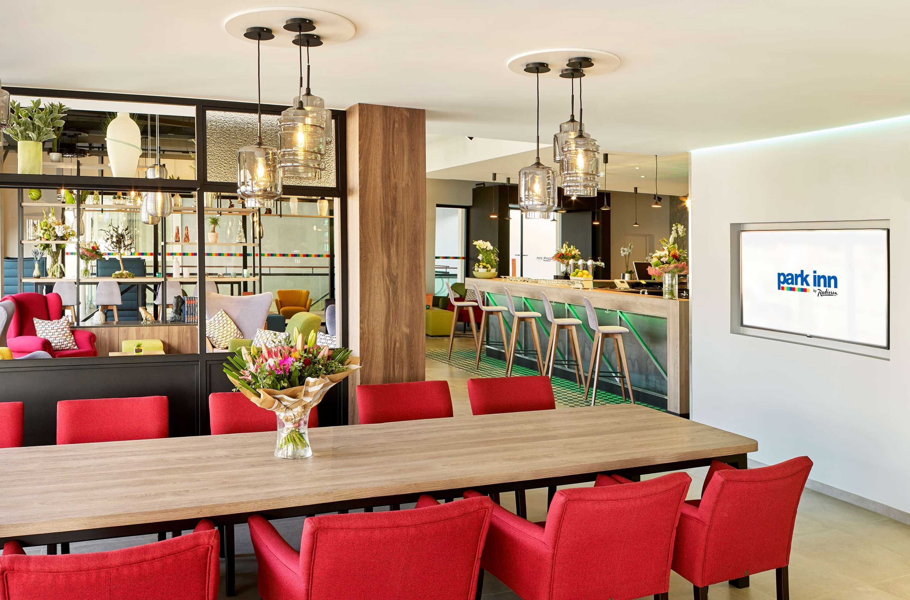 Gift card for Park Inn by Radisson Hasselt Gift card for Park Inn by Radisson Hasselt