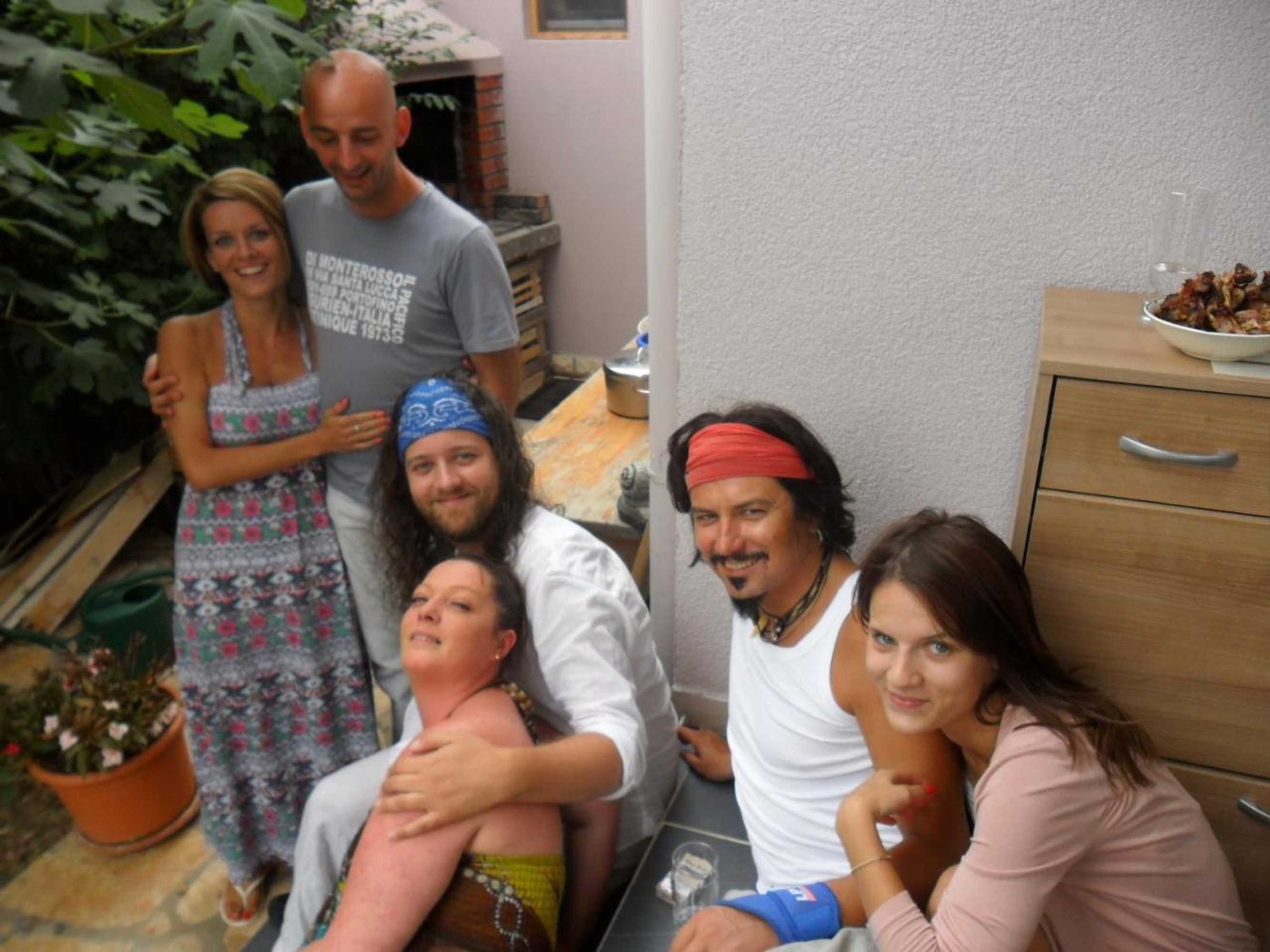 Gift card for Apartments Villa Marija