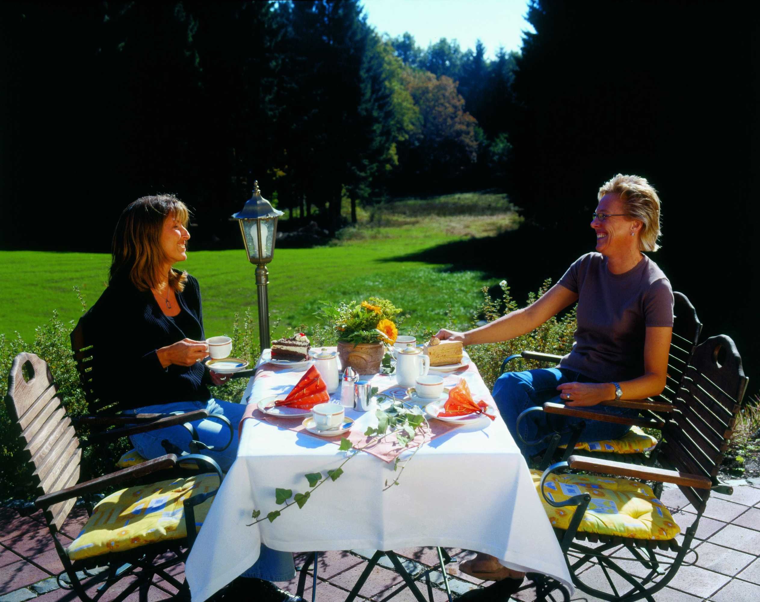 Gift card for Hotel Landhaus Berghof