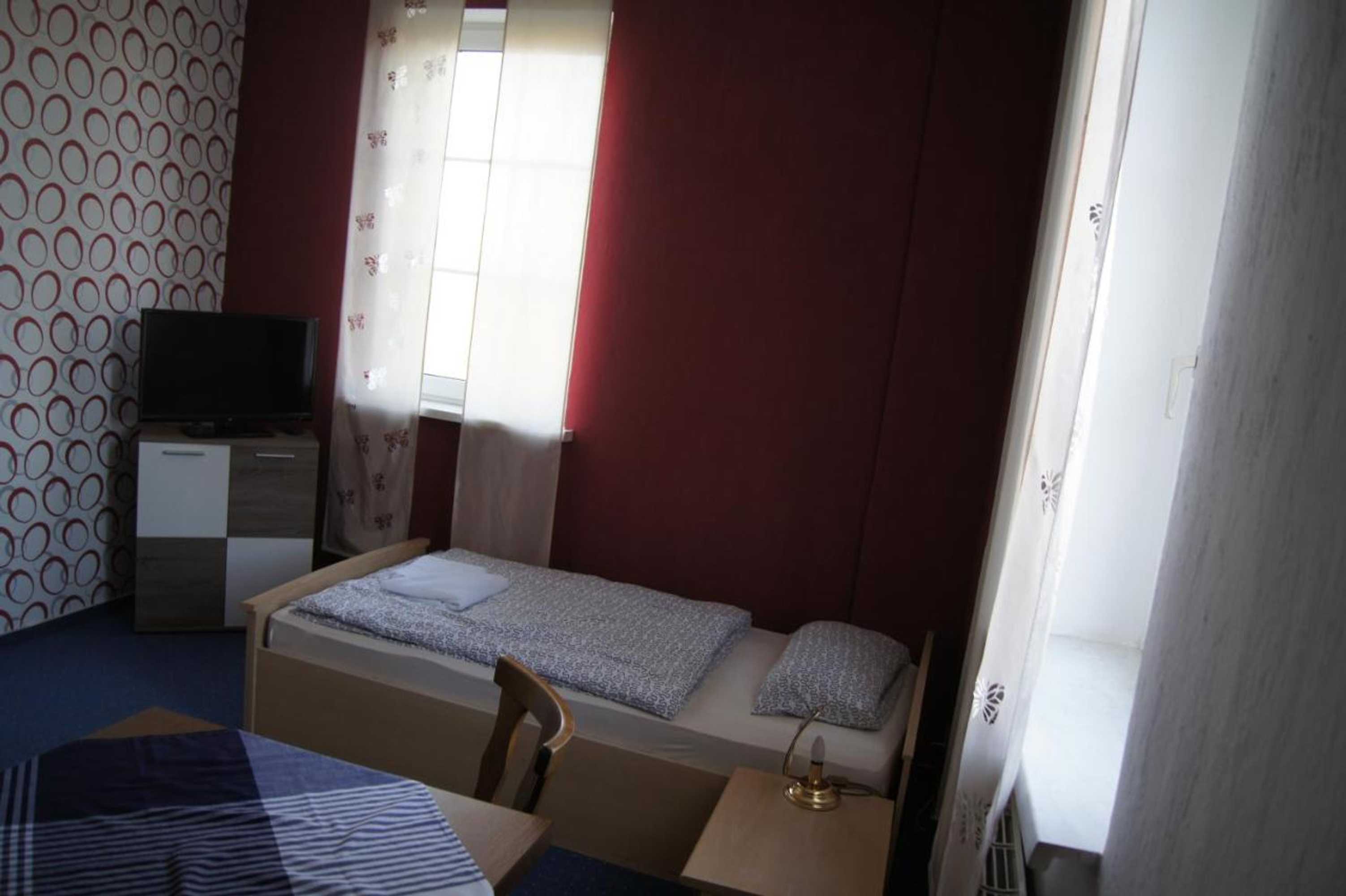 Gift card for Hotel Draschwitz