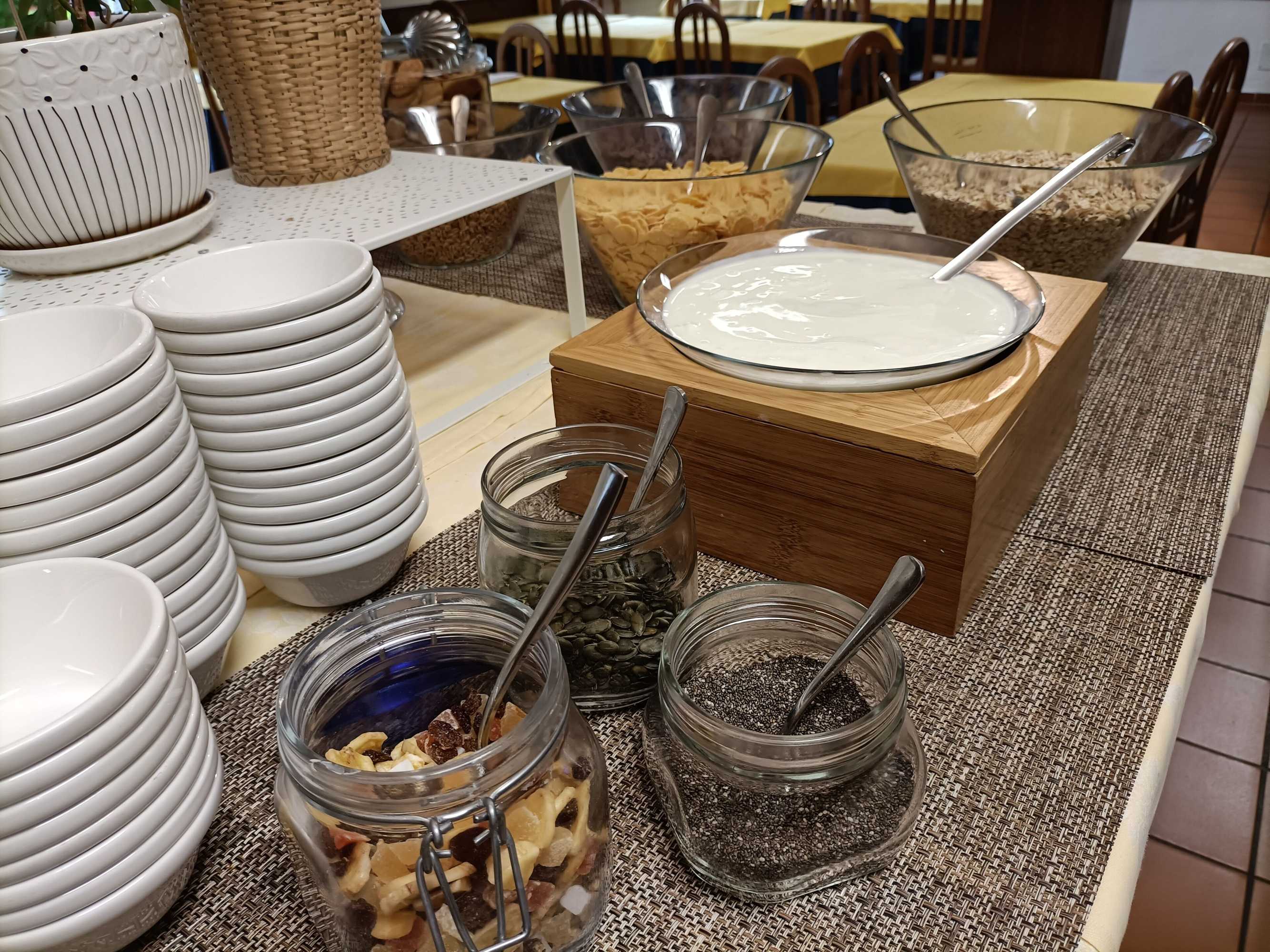 Gift card for Hotel Olimpic