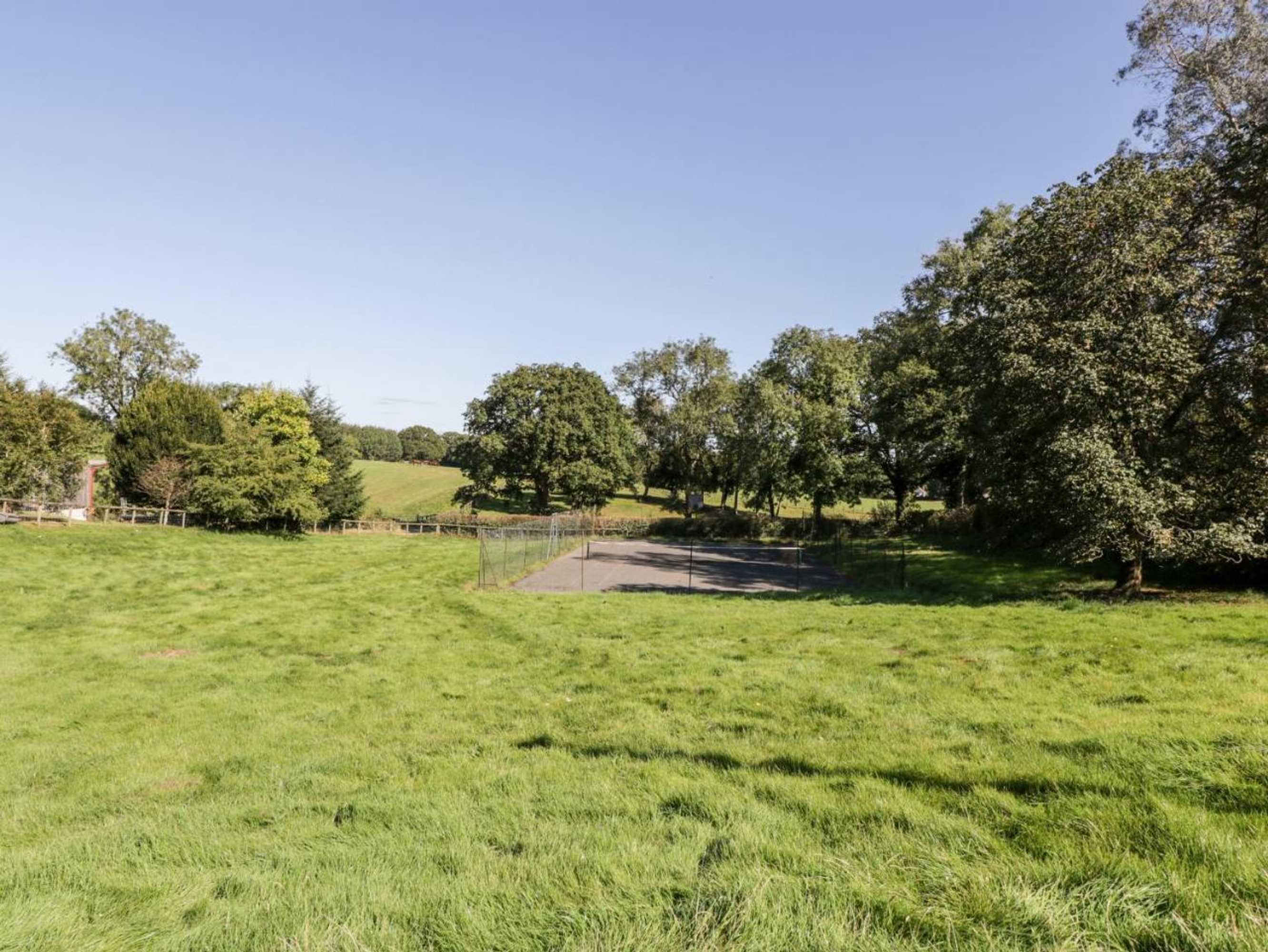 Gift card for The Old Cart Shed