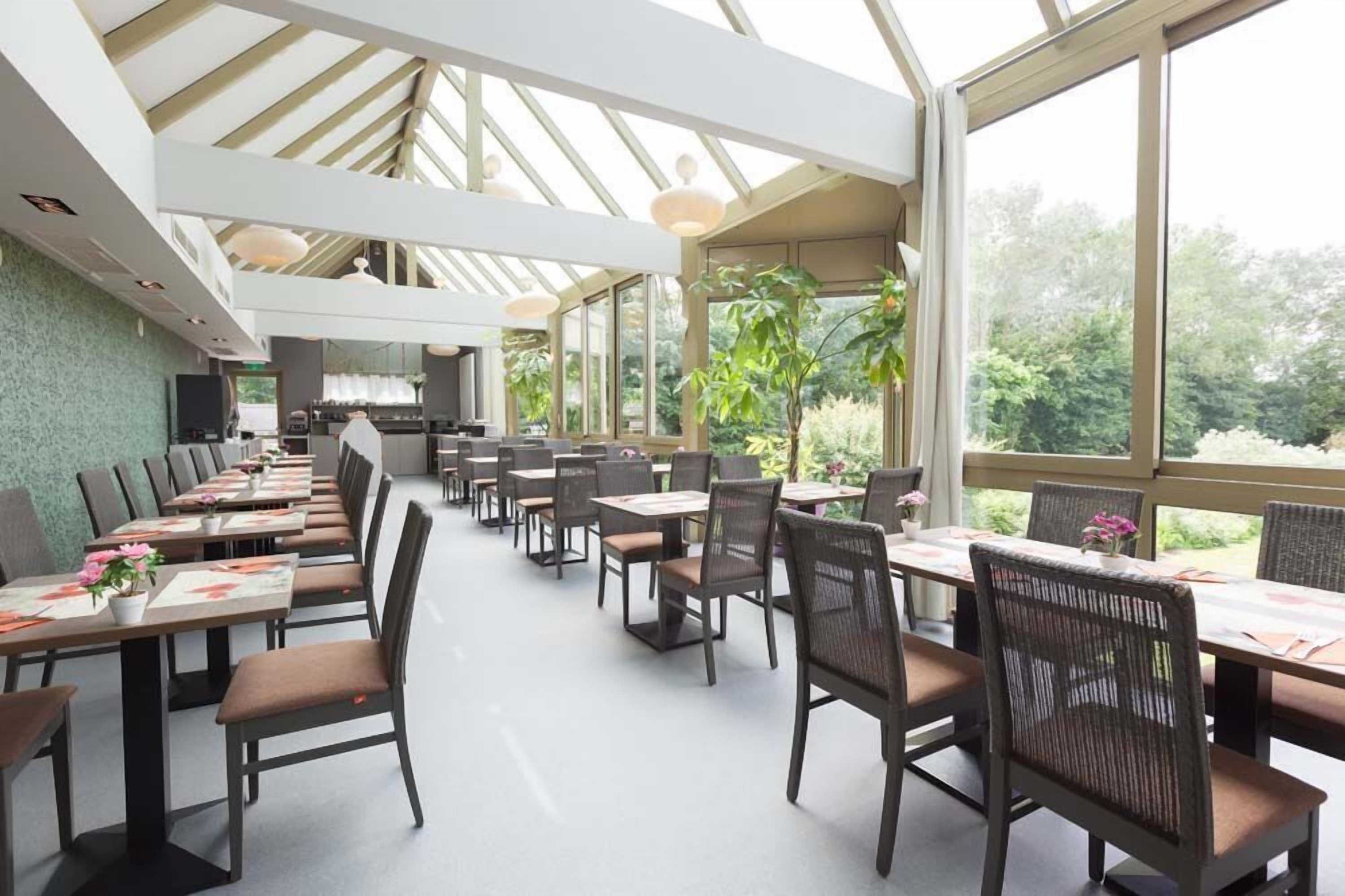 Gift card for Flanders Lodge Hotel