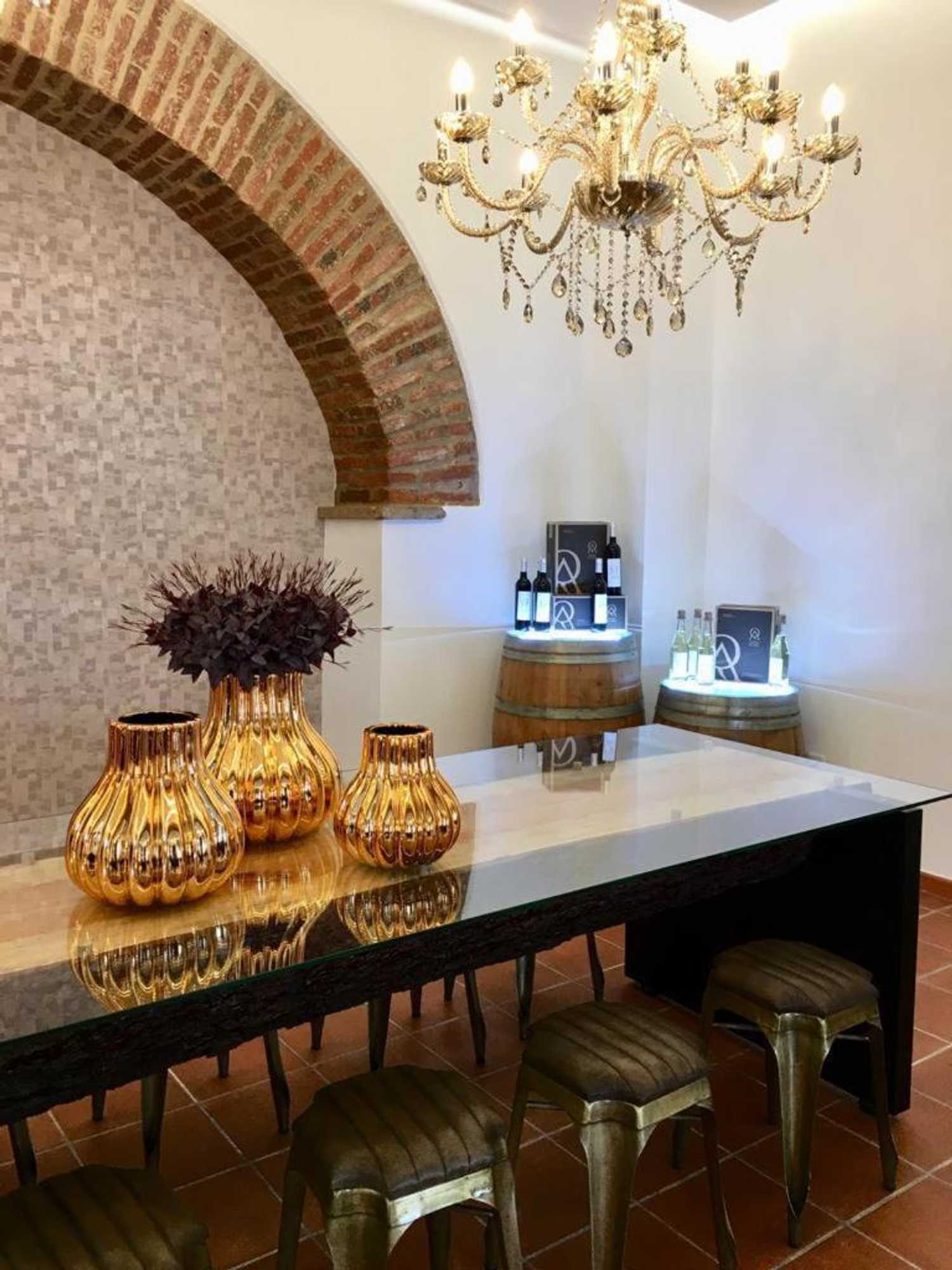 Gift card for Quinta da Atela