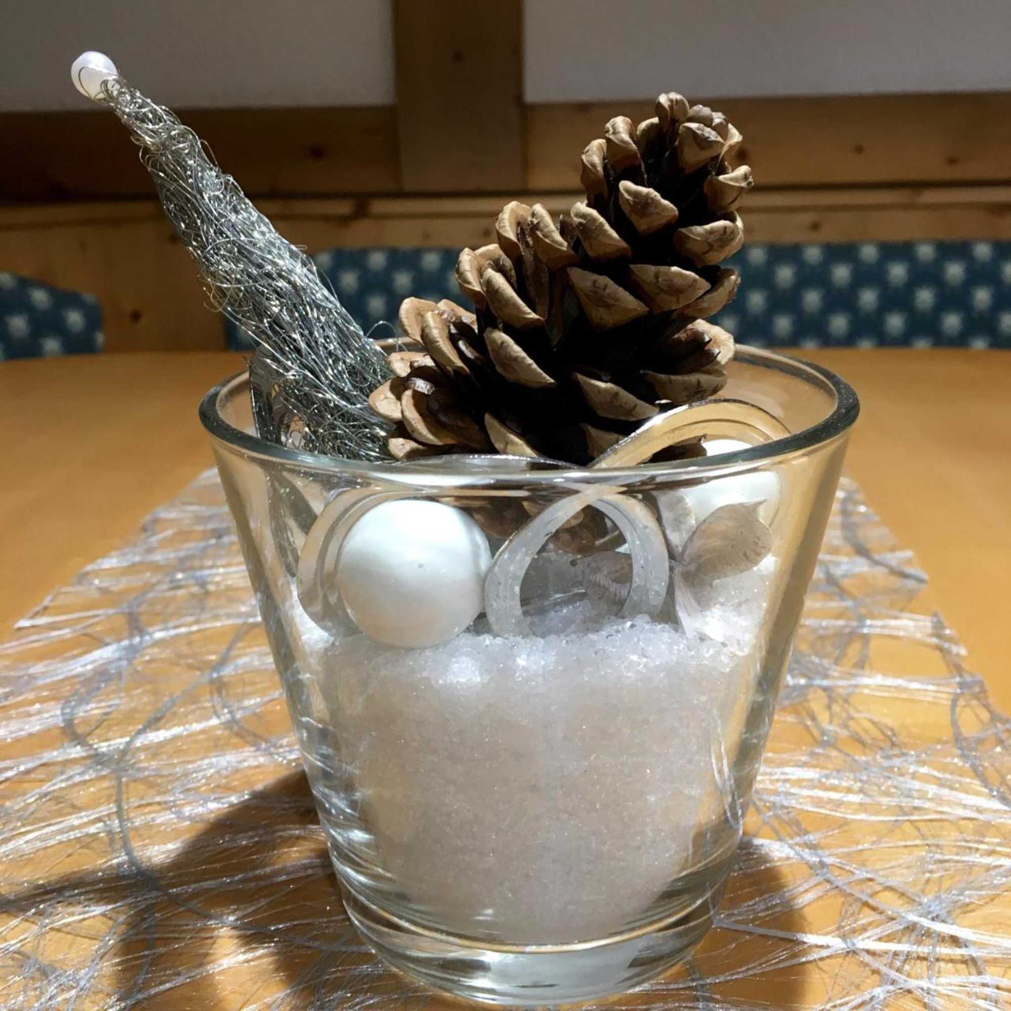 Gift card for Hotel Garni Vierjahreszeiten