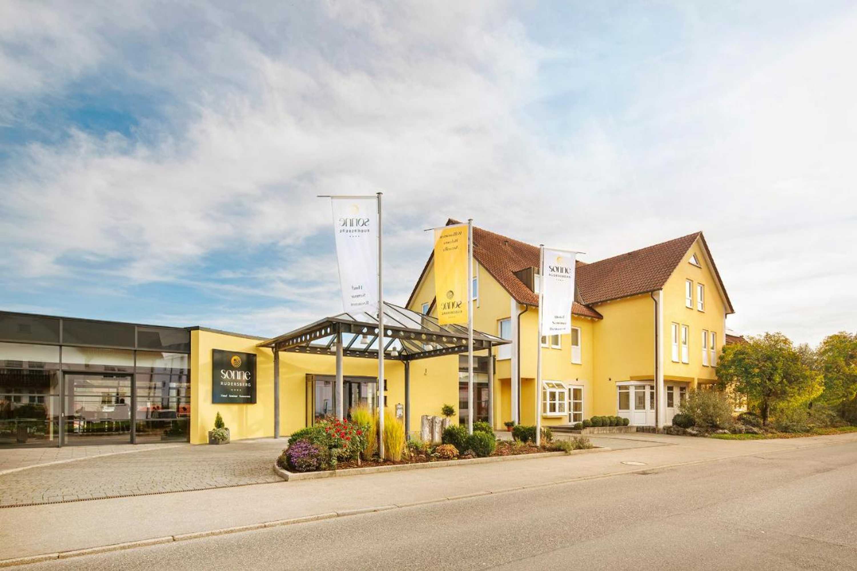 Gift card for Hotel & Restaurant Sonne