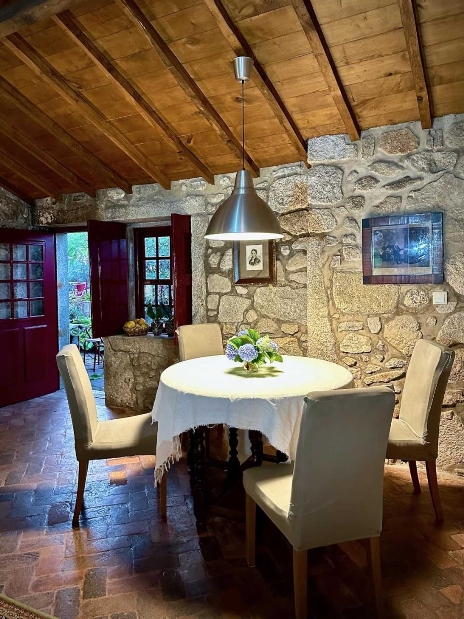 Gift card for Quinta da Boa Viagem