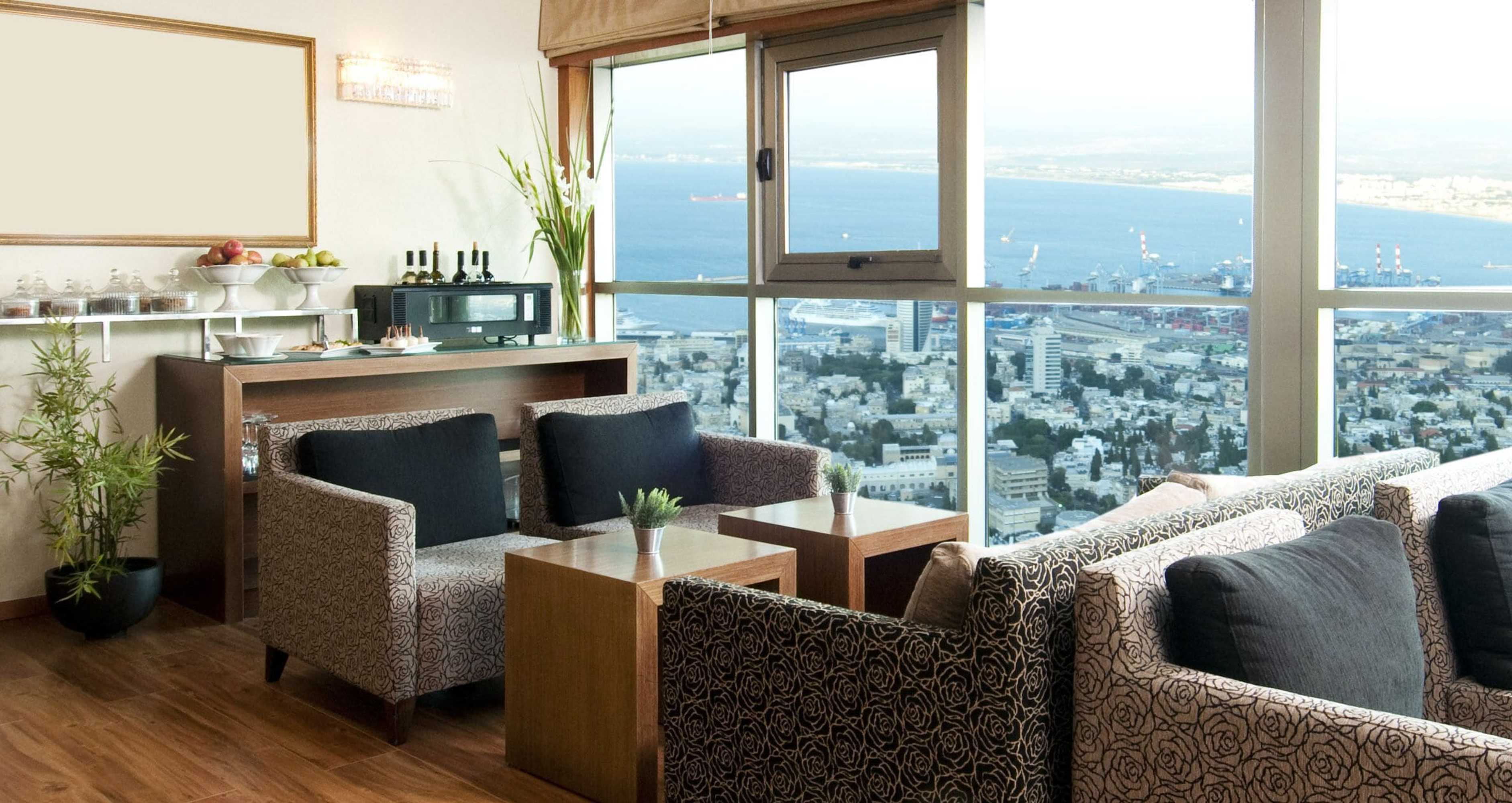 Gift card for Crowne Plaza Haifa by Ihg Gift card for Crowne Plaza Haifa by Ihg