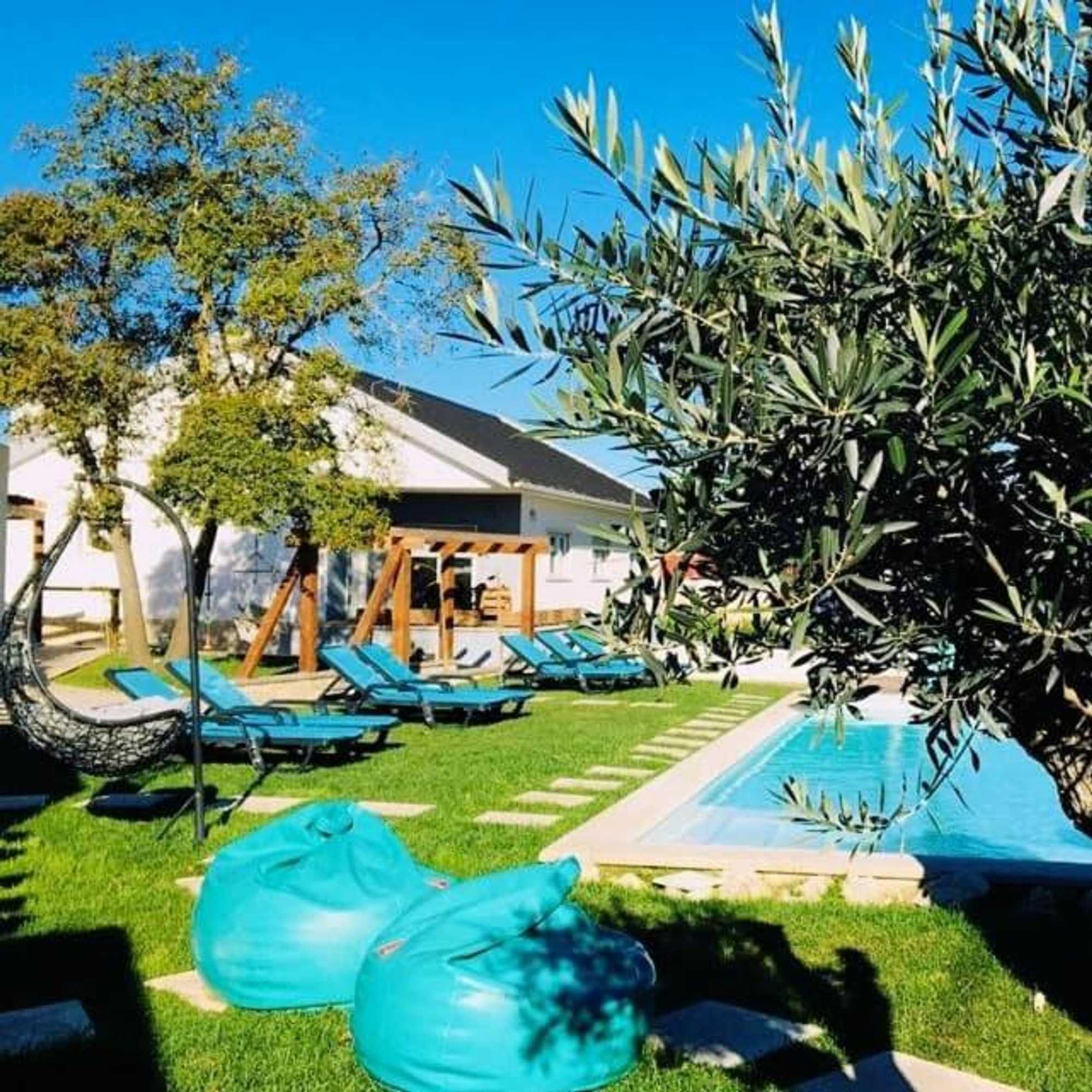 Gift card for Furnaka Village Ecosurf