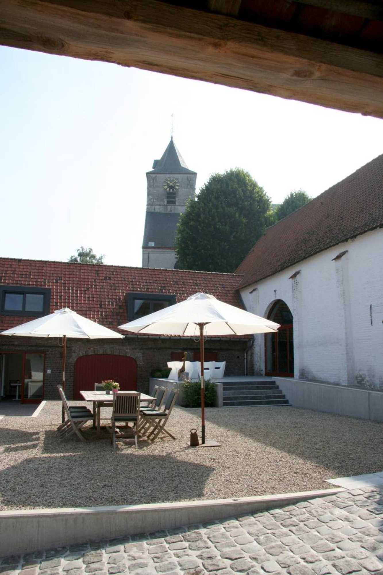Gift card for B&b Hof Ter Kwaremont