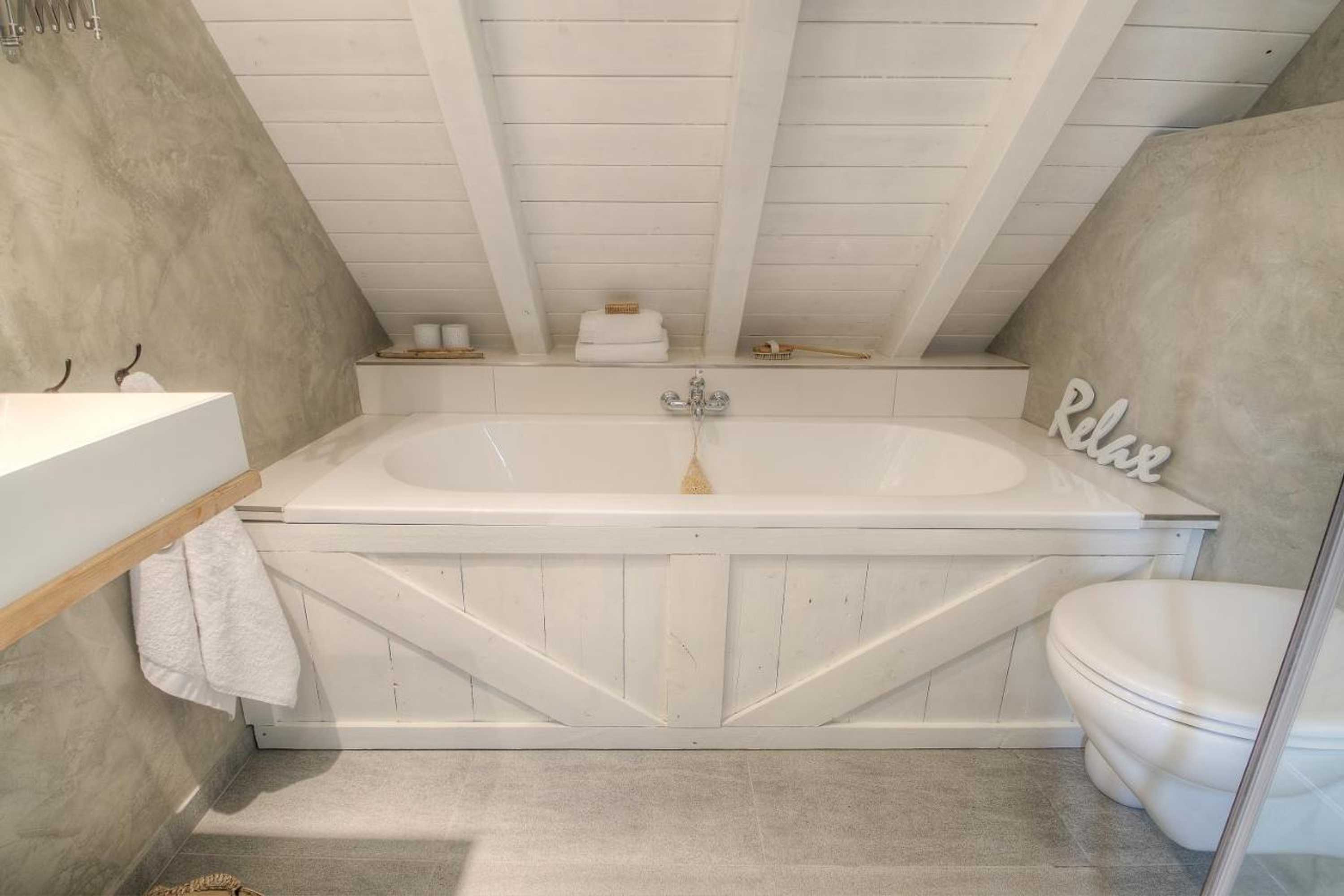 Gift card for B&b De Koesfabriek