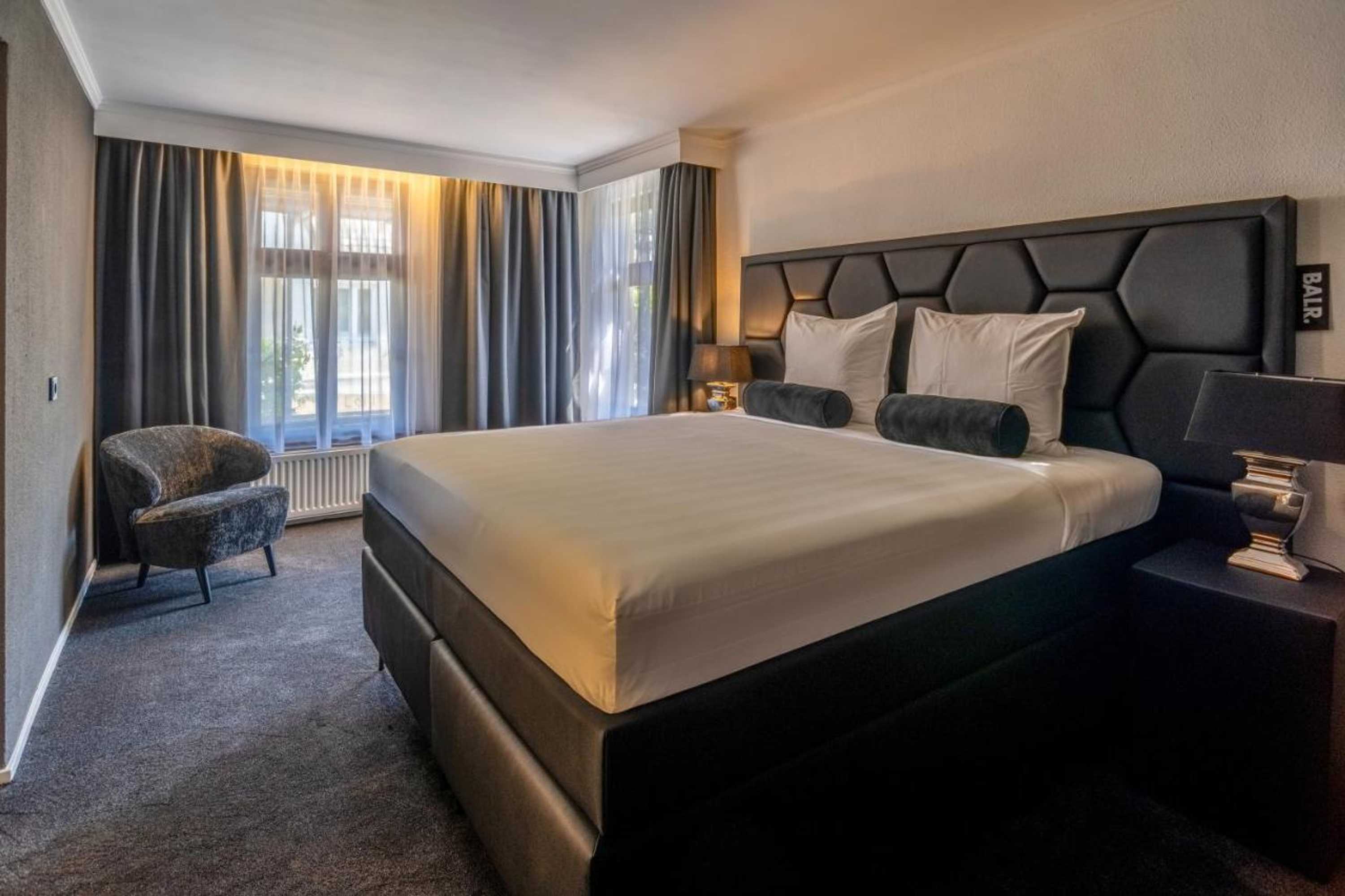 Gift card for Hotel & Brasserie de Zwaan