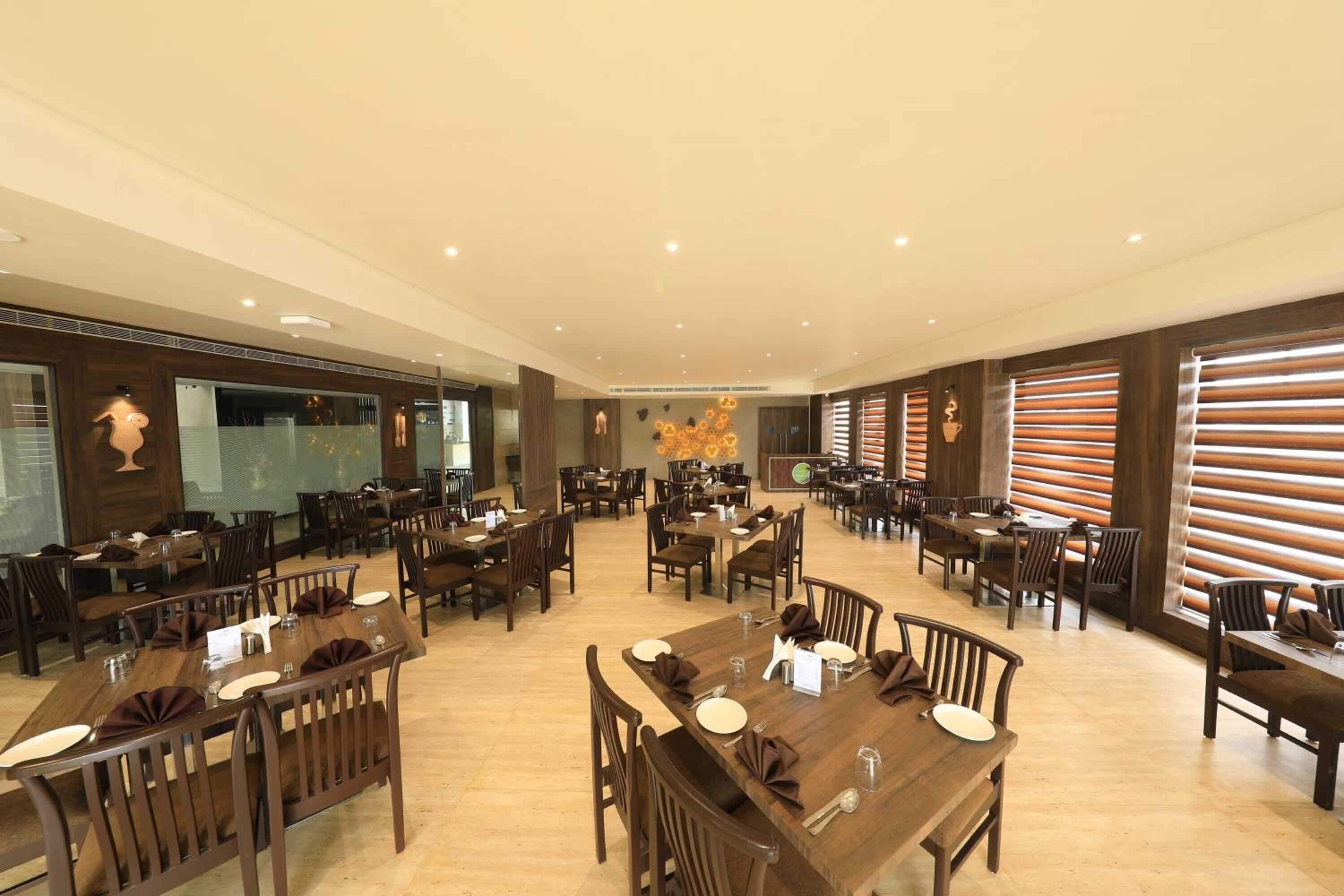 Gift card for The Byke Suraj Club, Junagadh