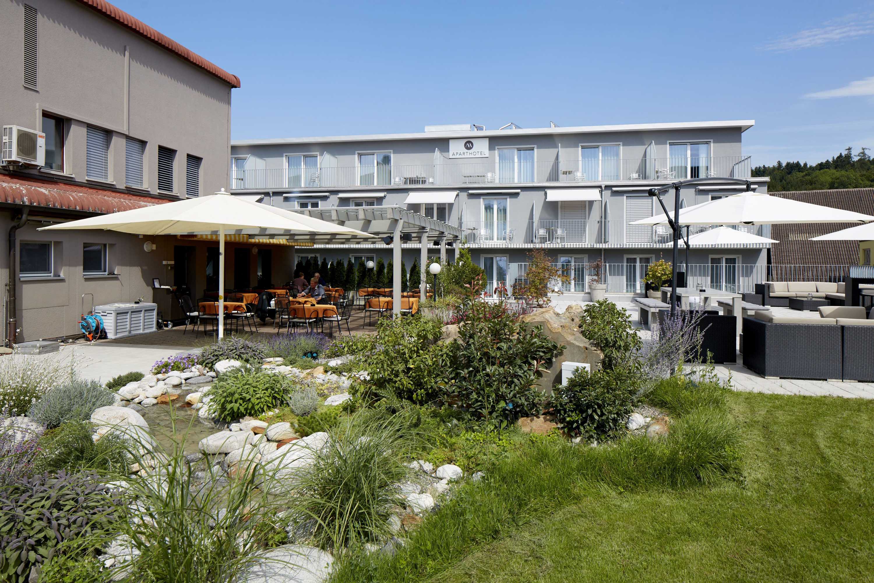 Gift card for Aparthotel Baden Gift card for Aparthotel Baden