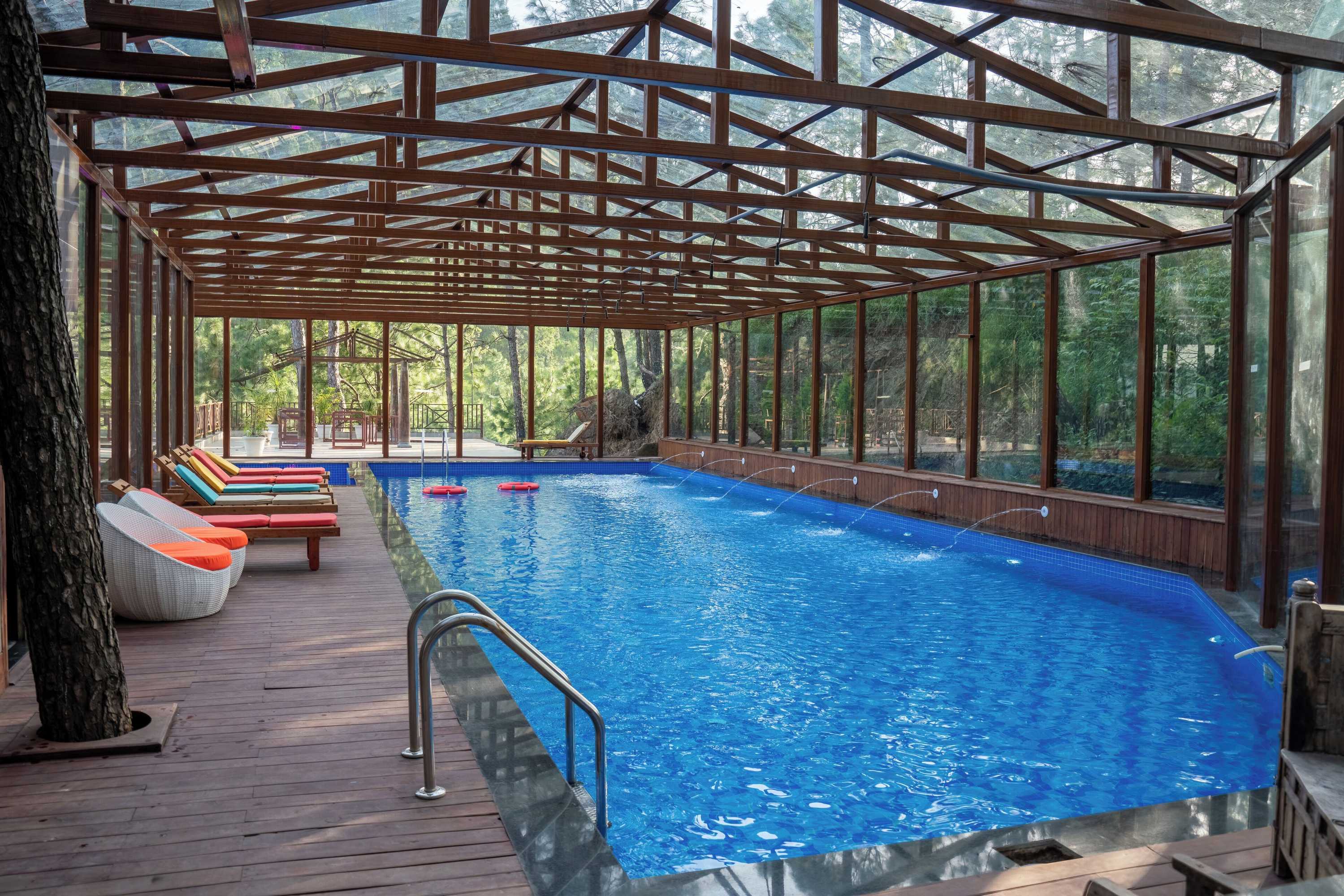 Gift card for Chillaru Spa & Resort Gift card for Chillaru Spa & Resort