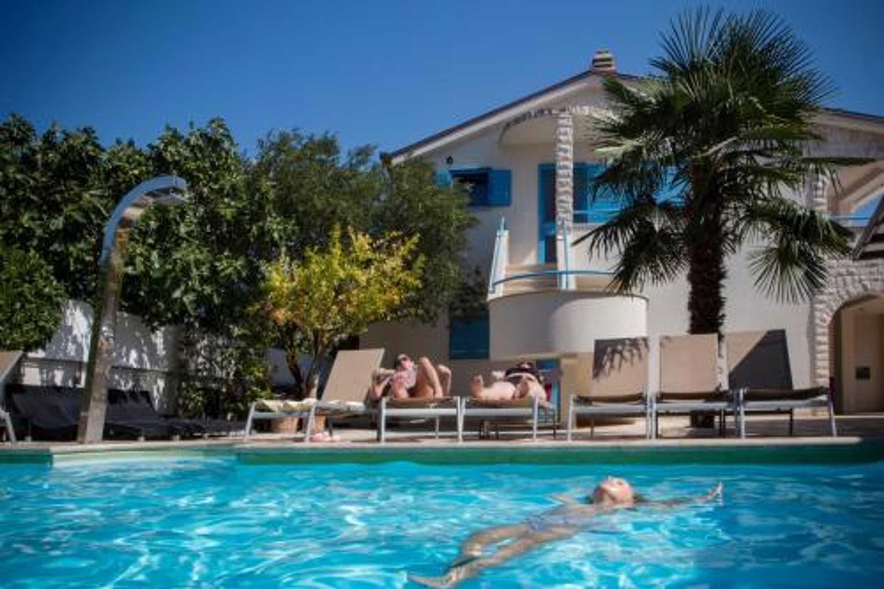 Gift card for Apartments Villa Pina Gift card for Apartments Villa Pina