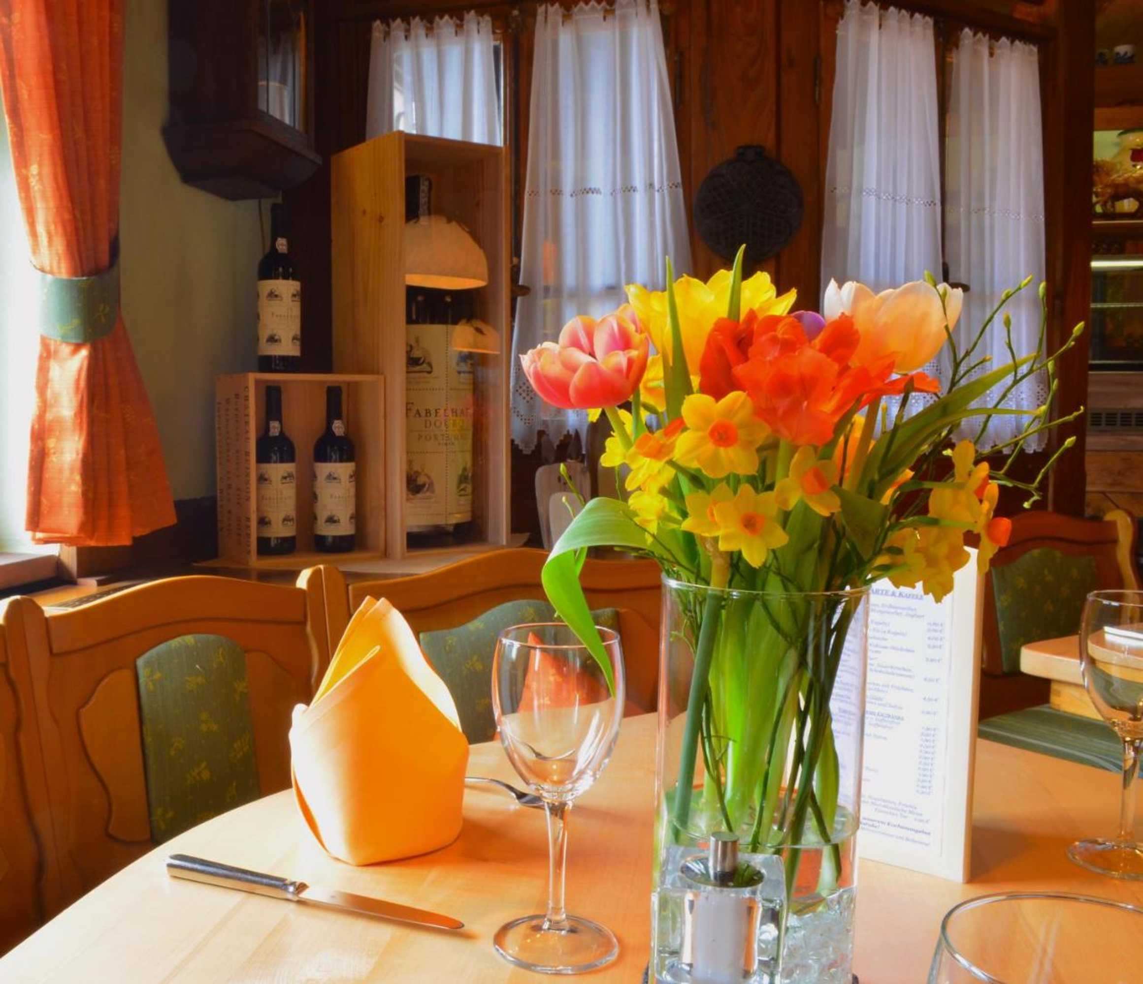 Gift card for Landhotel Zur Post