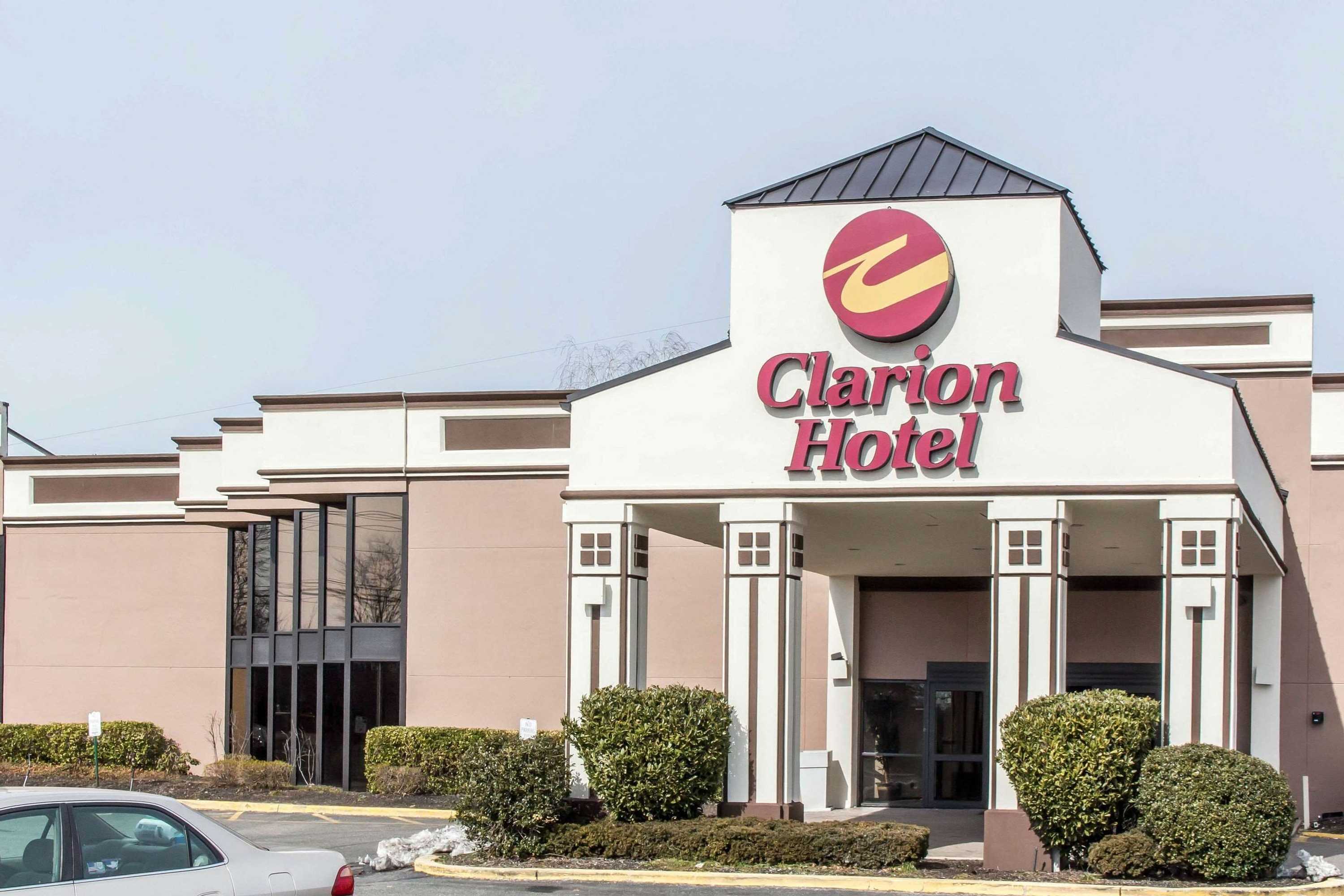 Gift card for Clarion Hotel & Conference Center Gift card for Clarion Hotel & Conference Center