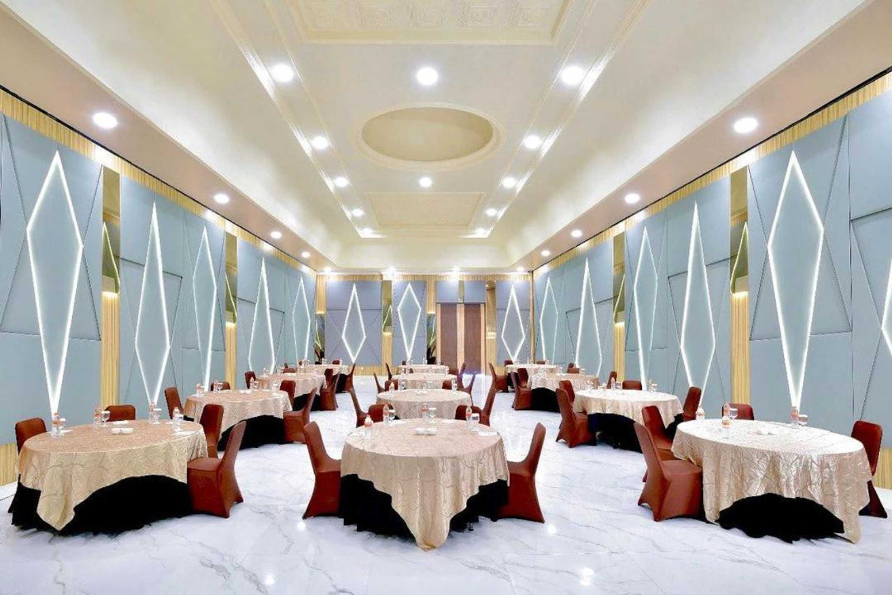 Gift card for D'kaliurang Resort & Convention Yogyakarta