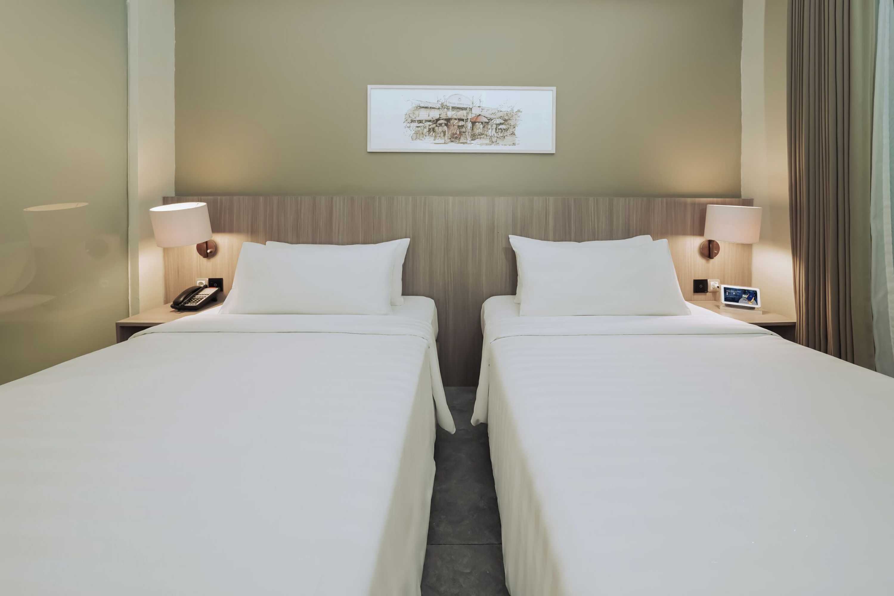 Gift card for Aston Inn Mataram