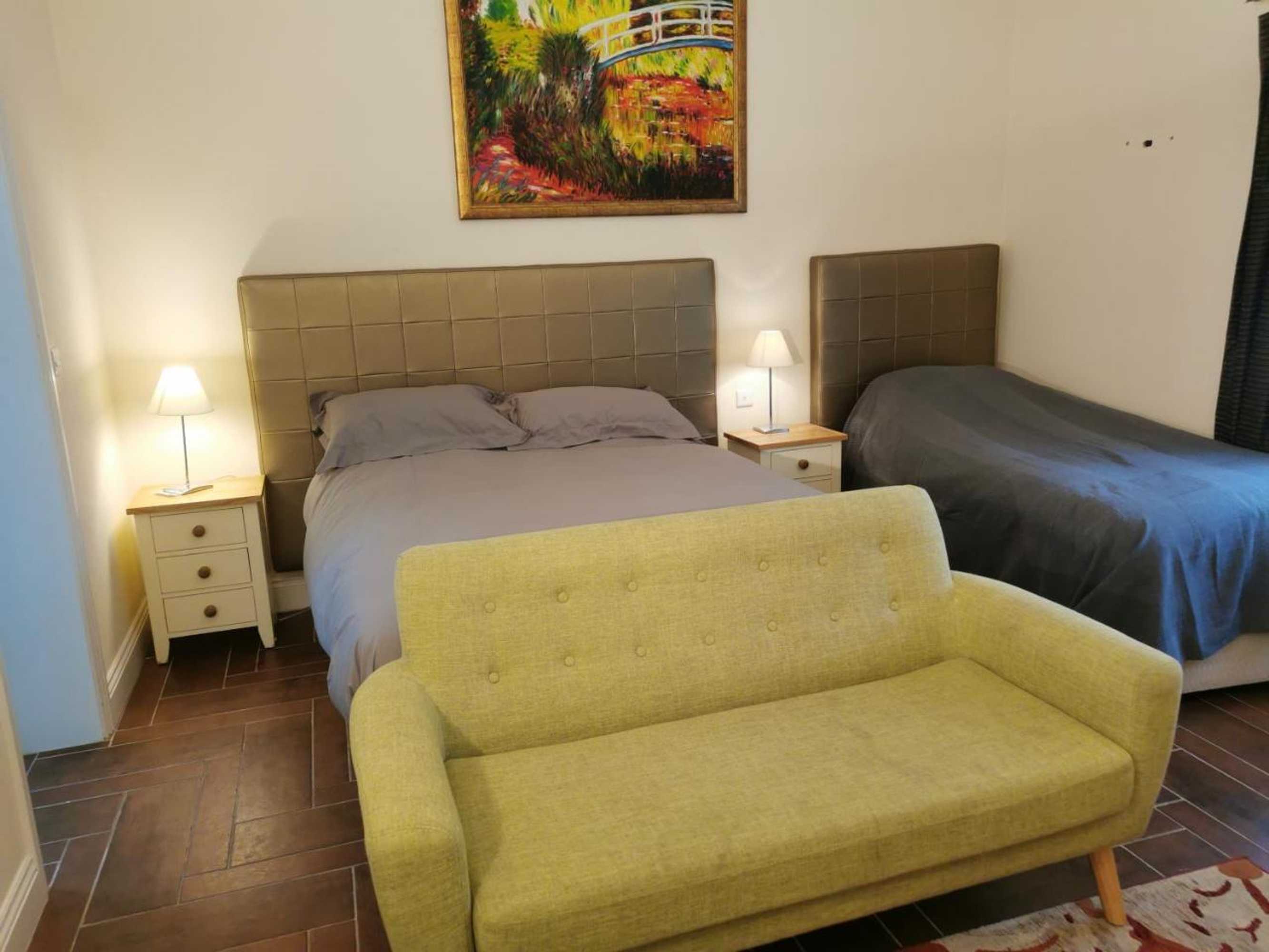 Gift card for The Brownlow