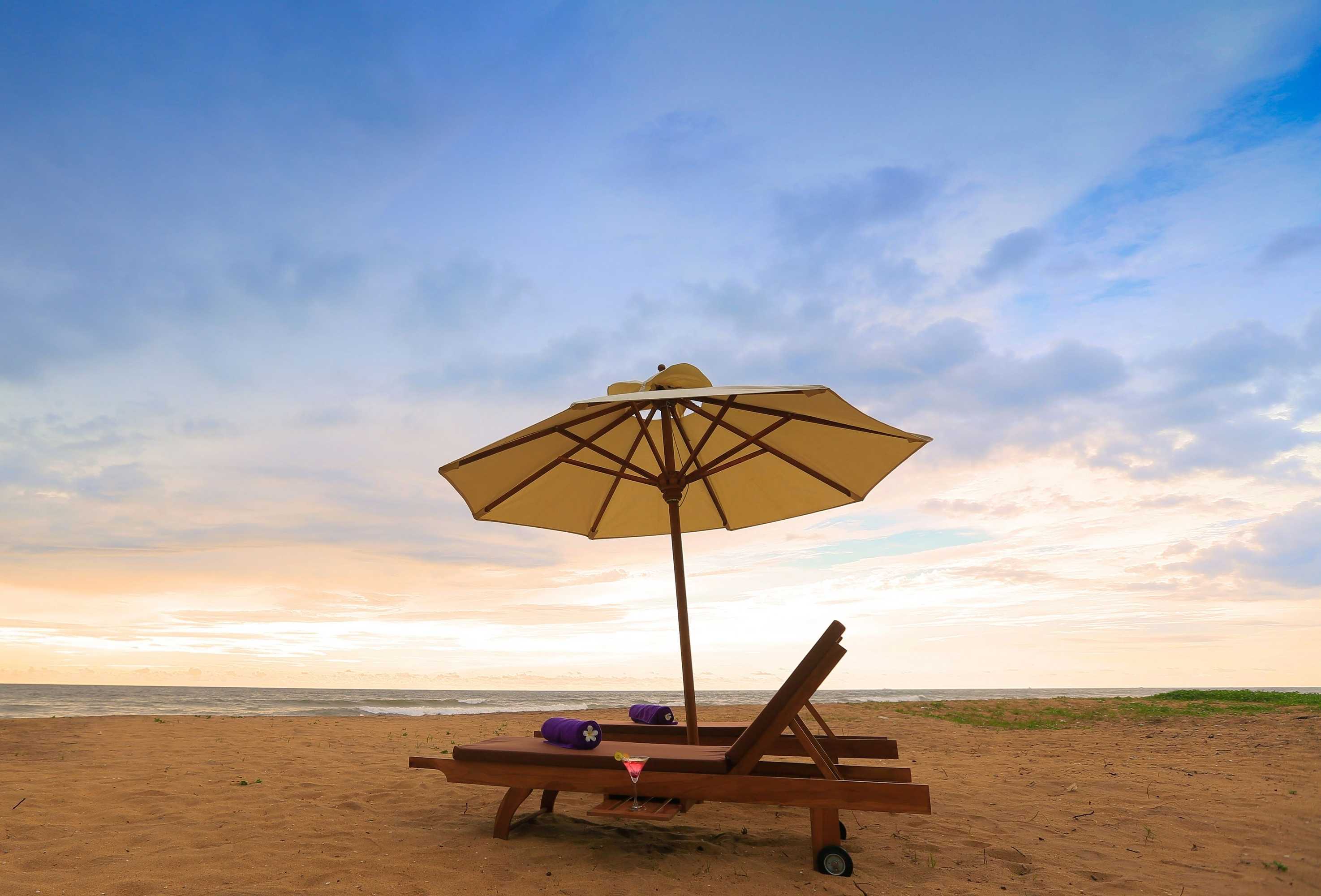 Gift card for Taprobana Wadduwa by Asia Leisure