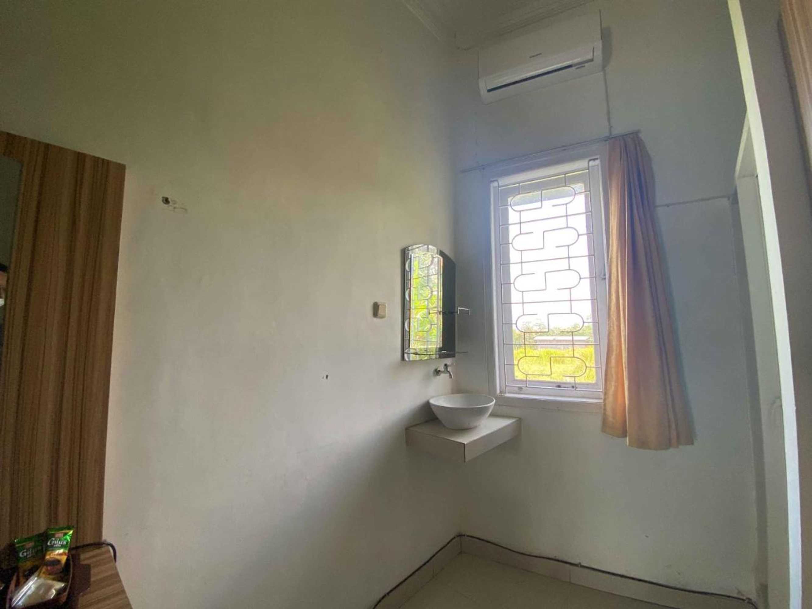 Gift card for Ana Inn Ambarawa Mitra Reddoorz