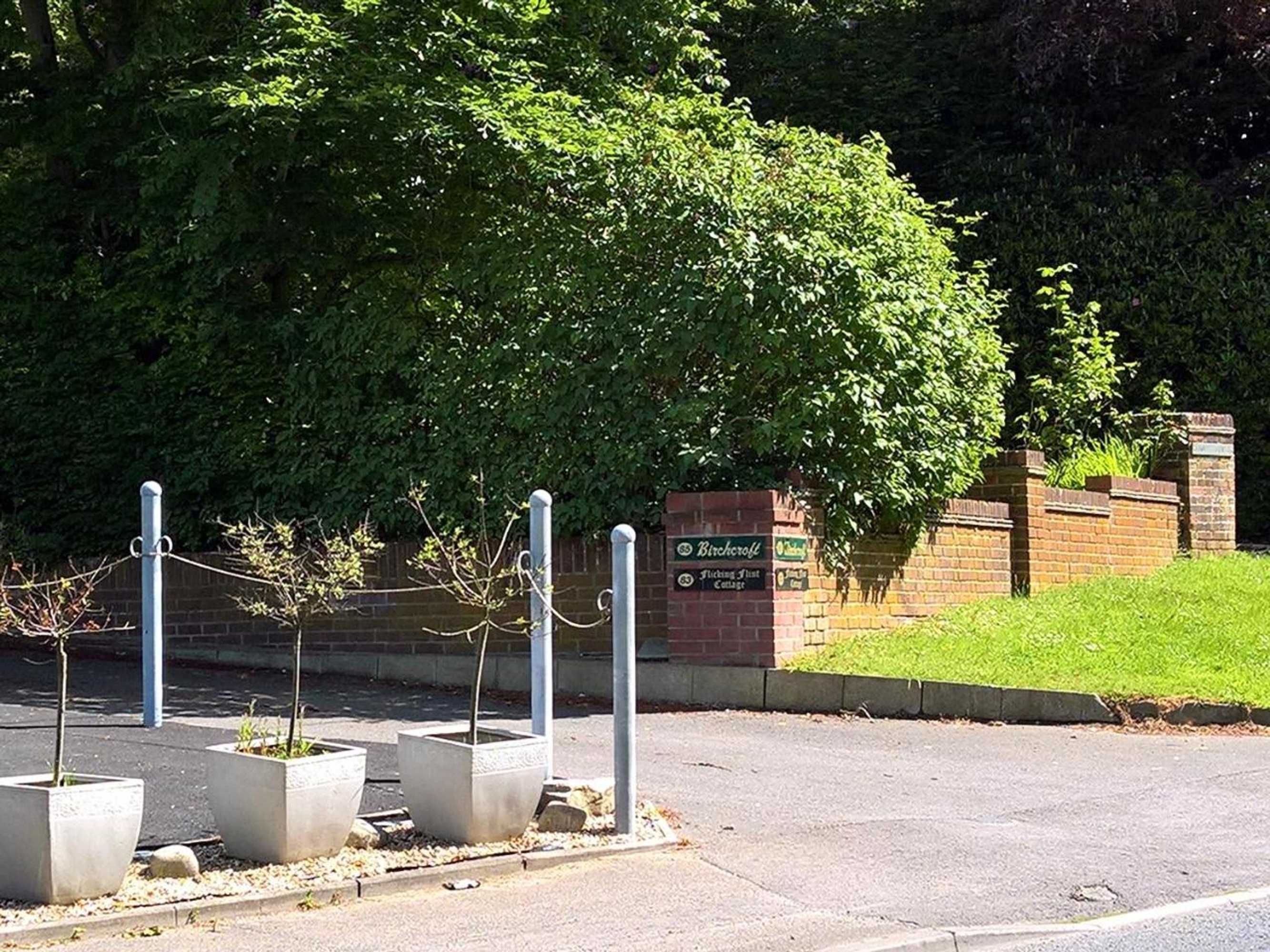 Gift card for Birchcroft - Hideaway