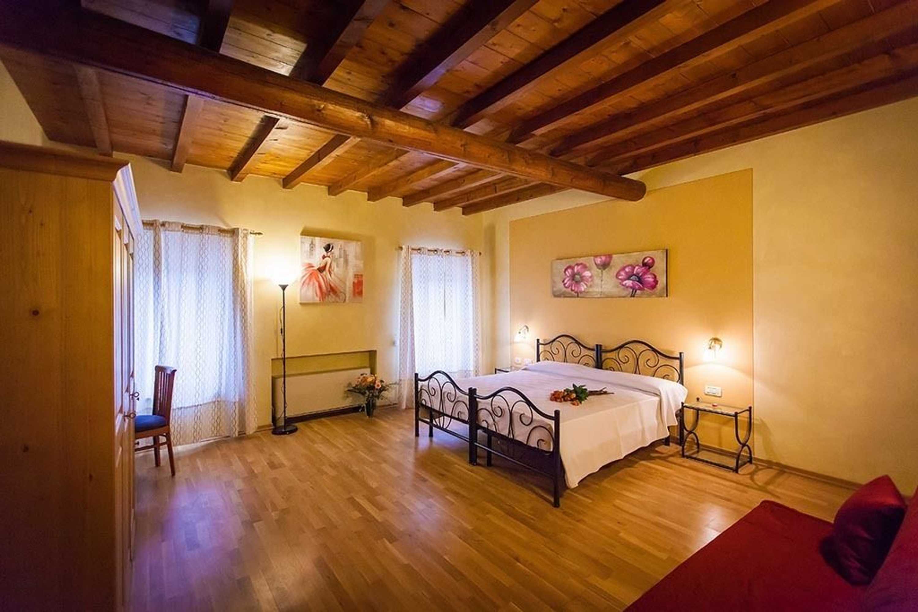 Gift card for Hotel Alla Corte Dei Bicchi Gift card for Hotel Alla Corte Dei Bicchi
