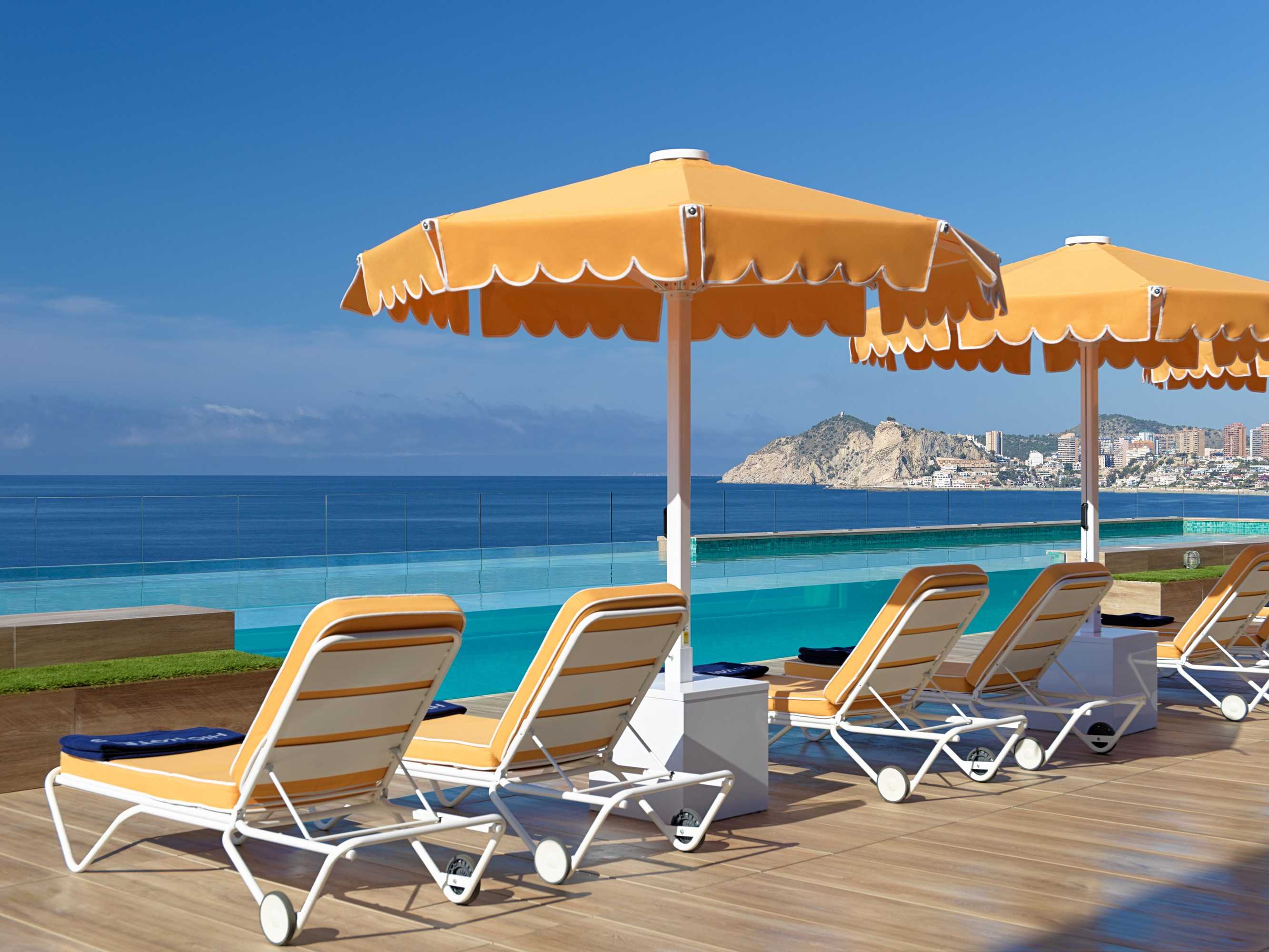 Gift card for H10 Porto Poniente Gift card for H10 Porto Poniente