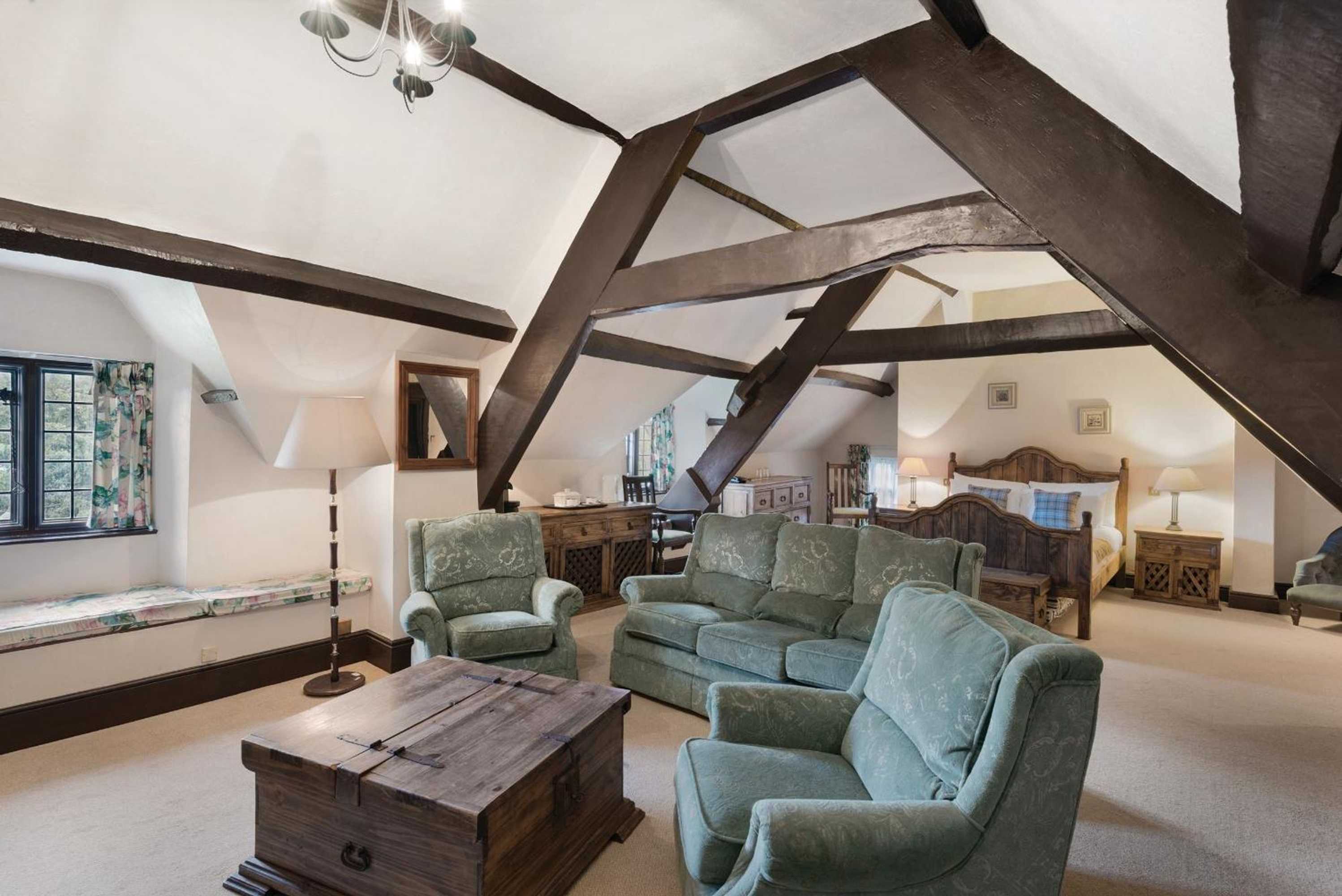 Gift card for Cwrt Bleddyn Hotel & Spa Gift card for Cwrt Bleddyn Hotel & Spa