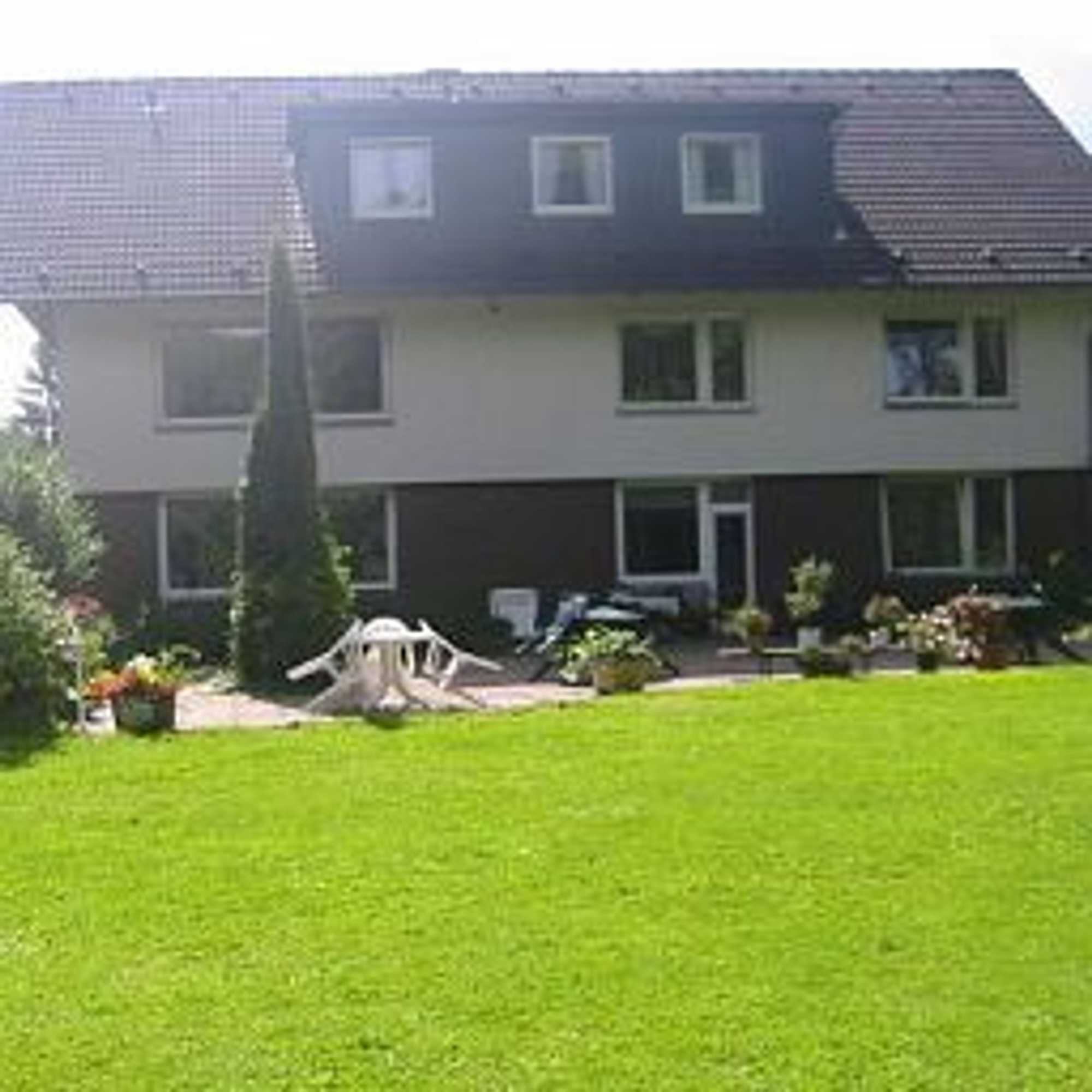 Gift card for Gästehaus Schewe