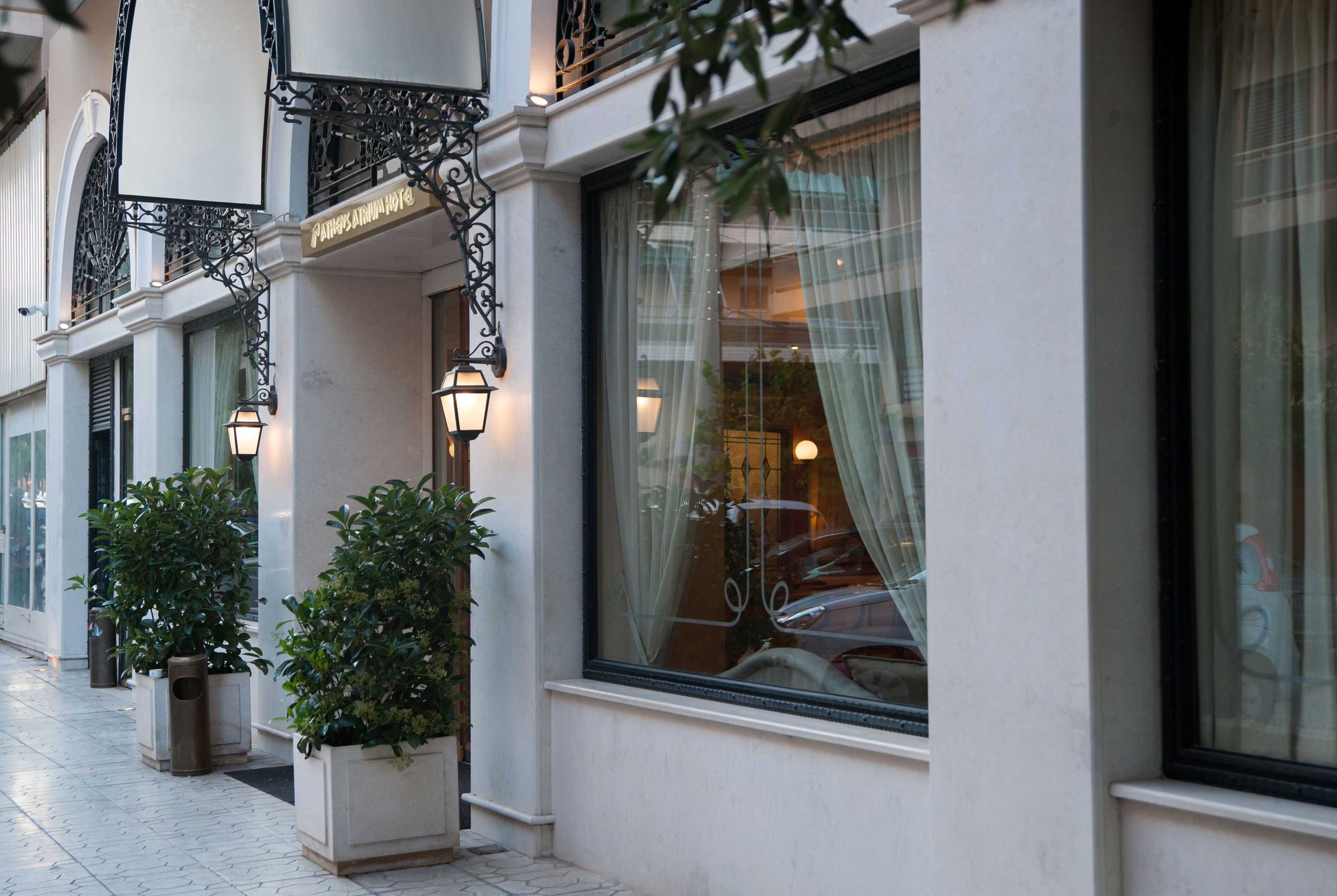 Gift card for Athens Atrium Hotel And Suites Gift card for Athens Atrium Hotel And Suites