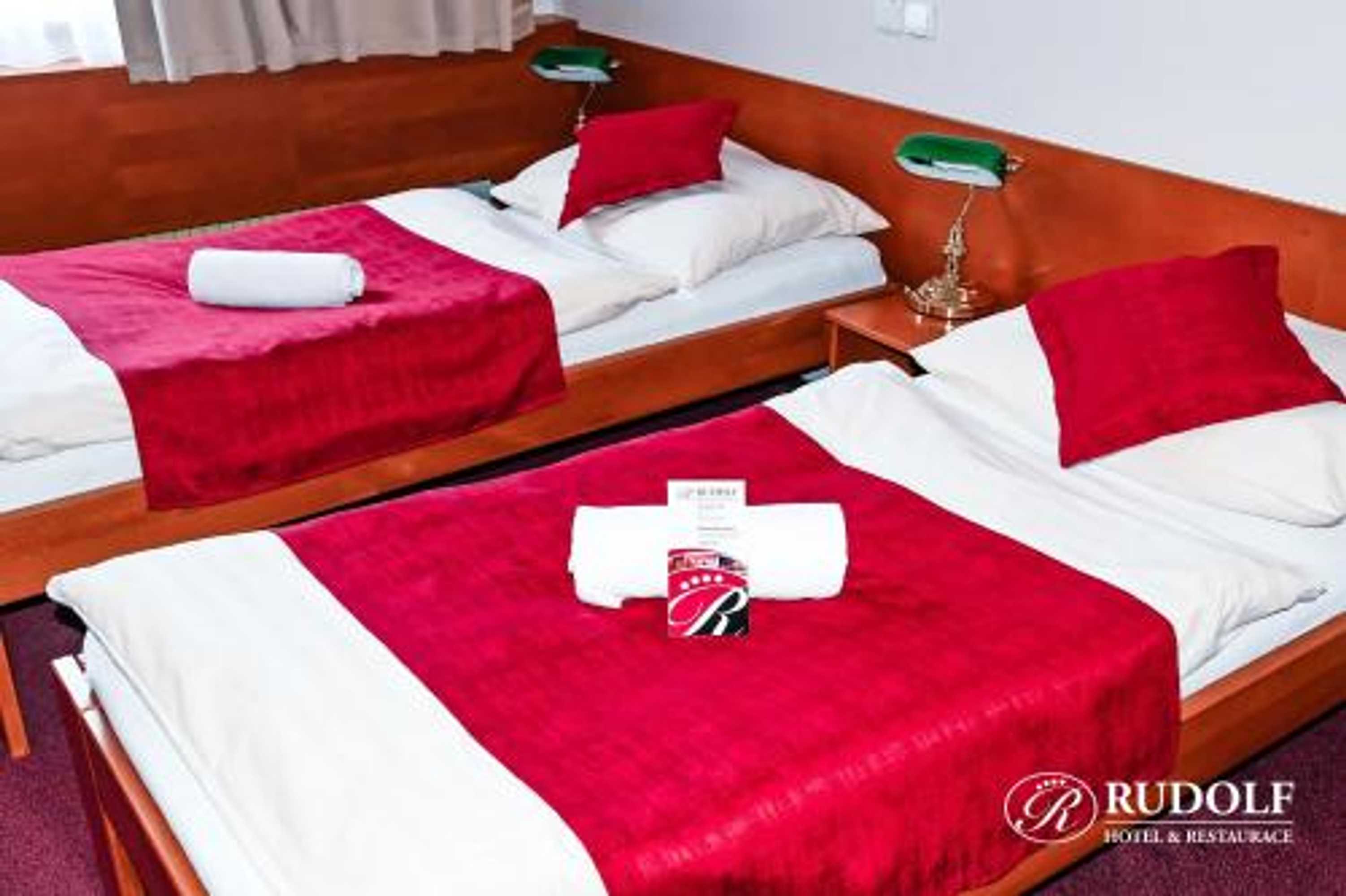 Gift card for Hotel Rudolf Gift card for Hotel Rudolf