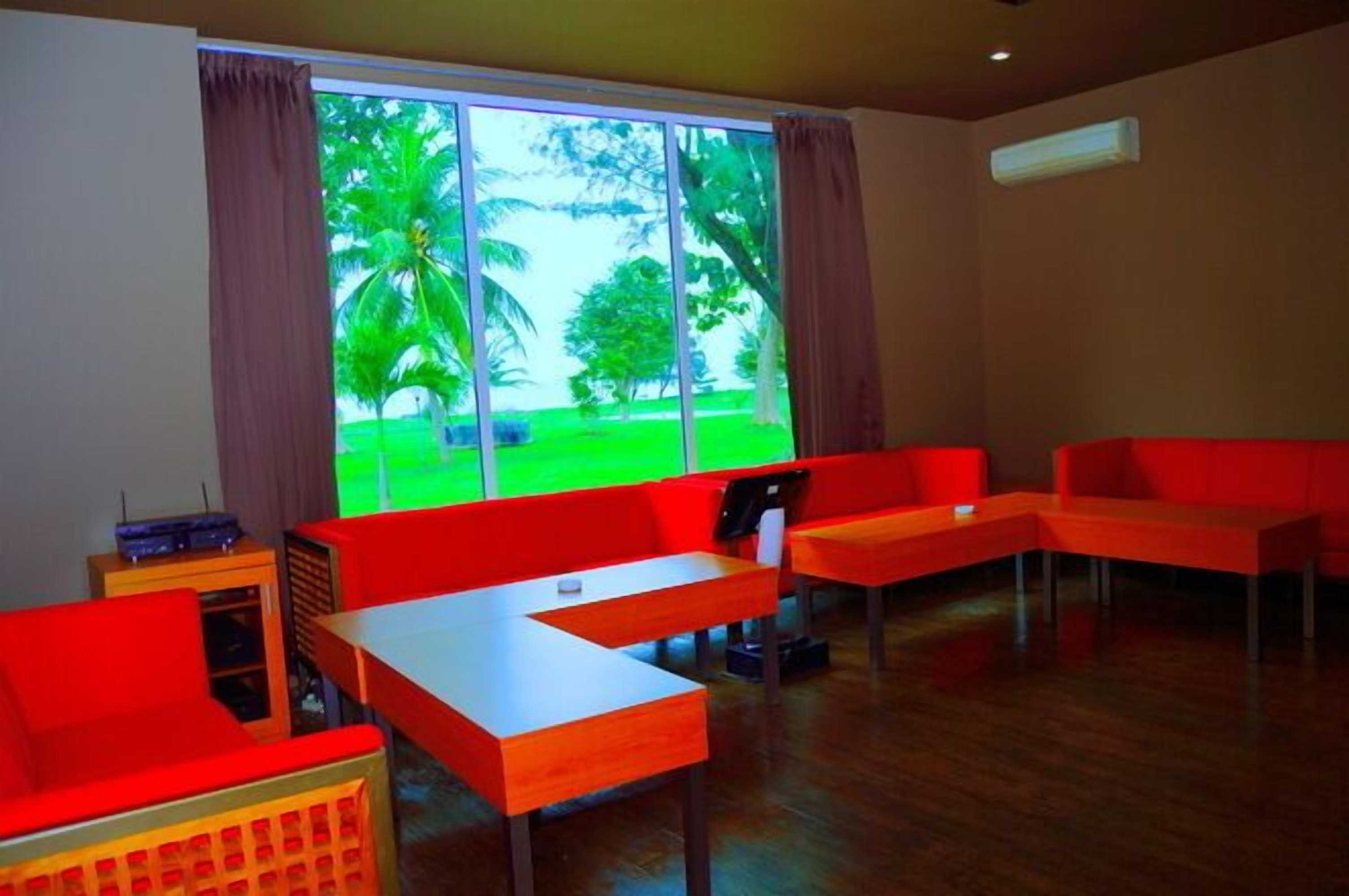 Gift card for Sanghyang Indah Spa Resort