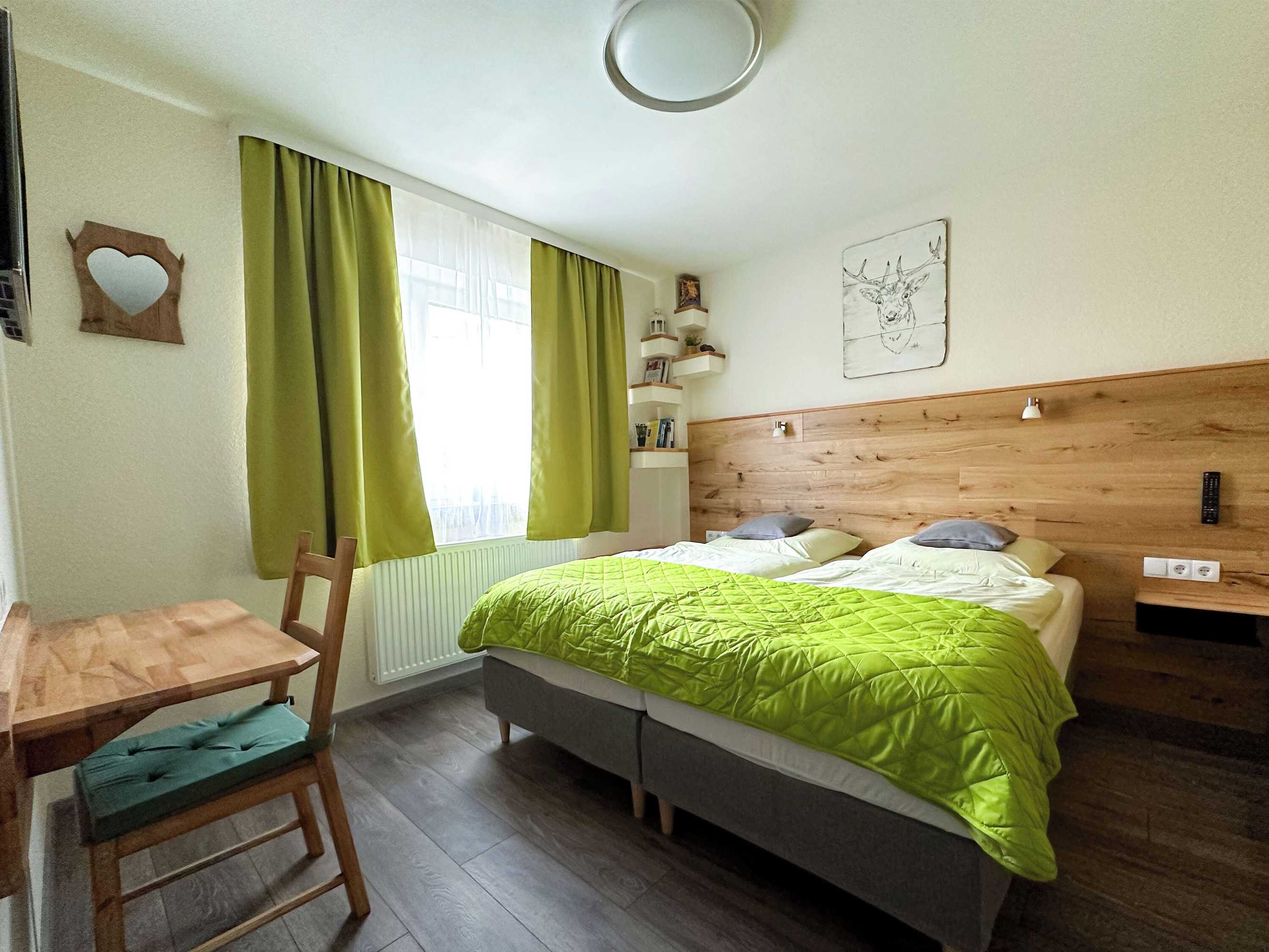 Gift card for Hotel Waldberg