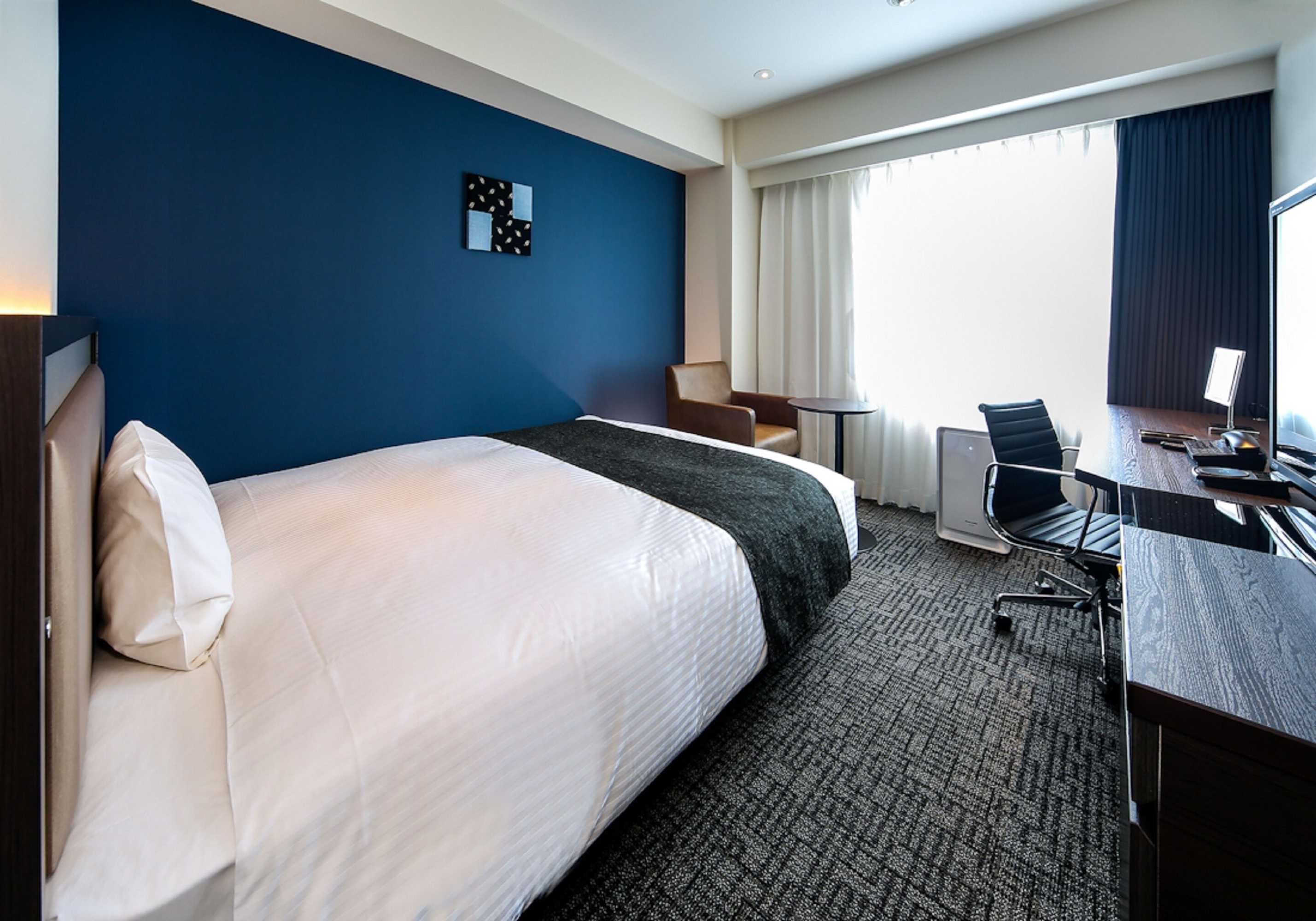 Gift card for Daiwa Roynet Hotel Chiba Ekimae Gift card for Daiwa Roynet Hotel Chiba Ekimae