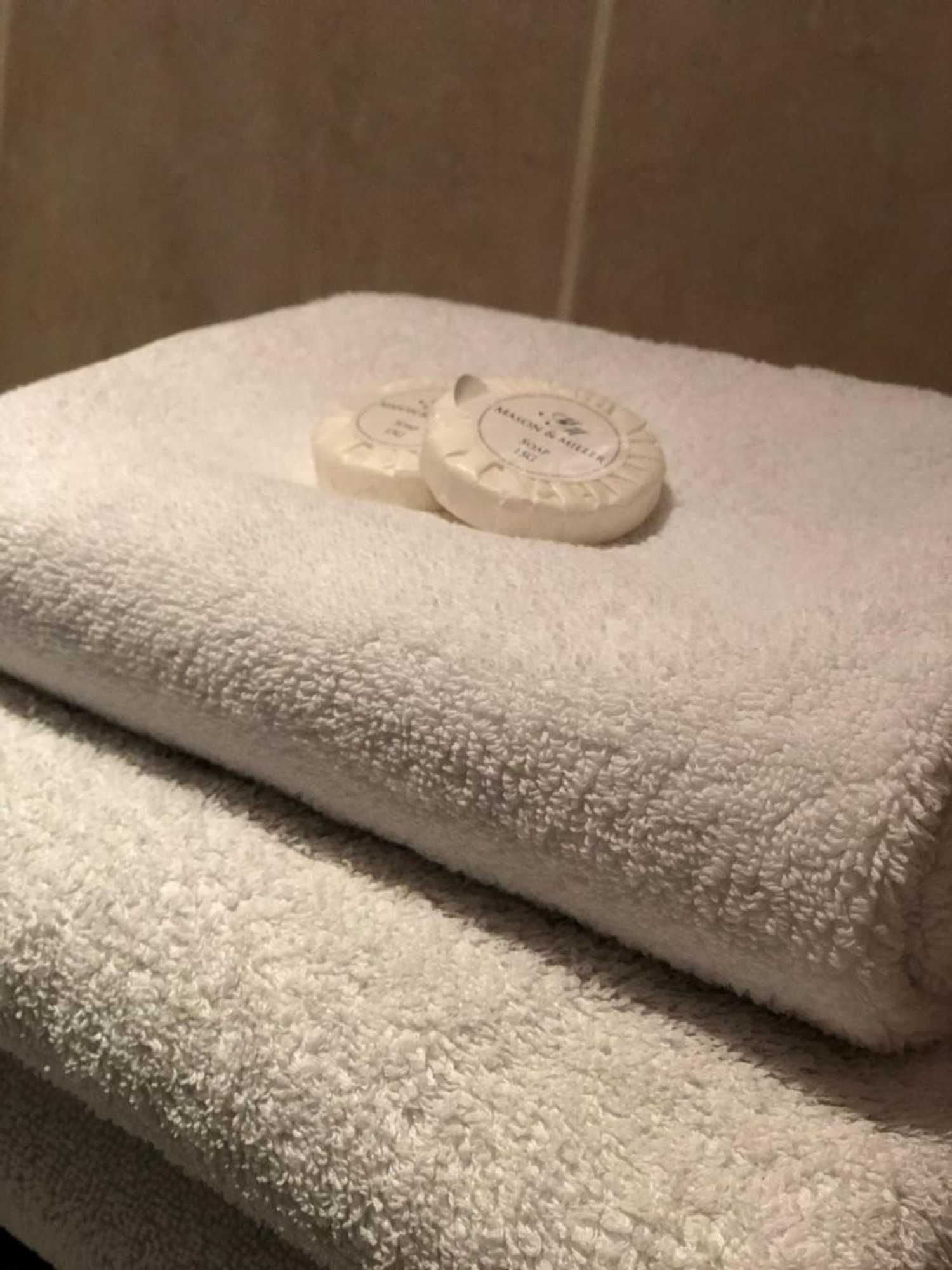 Gift card for The Angerstein Hotel