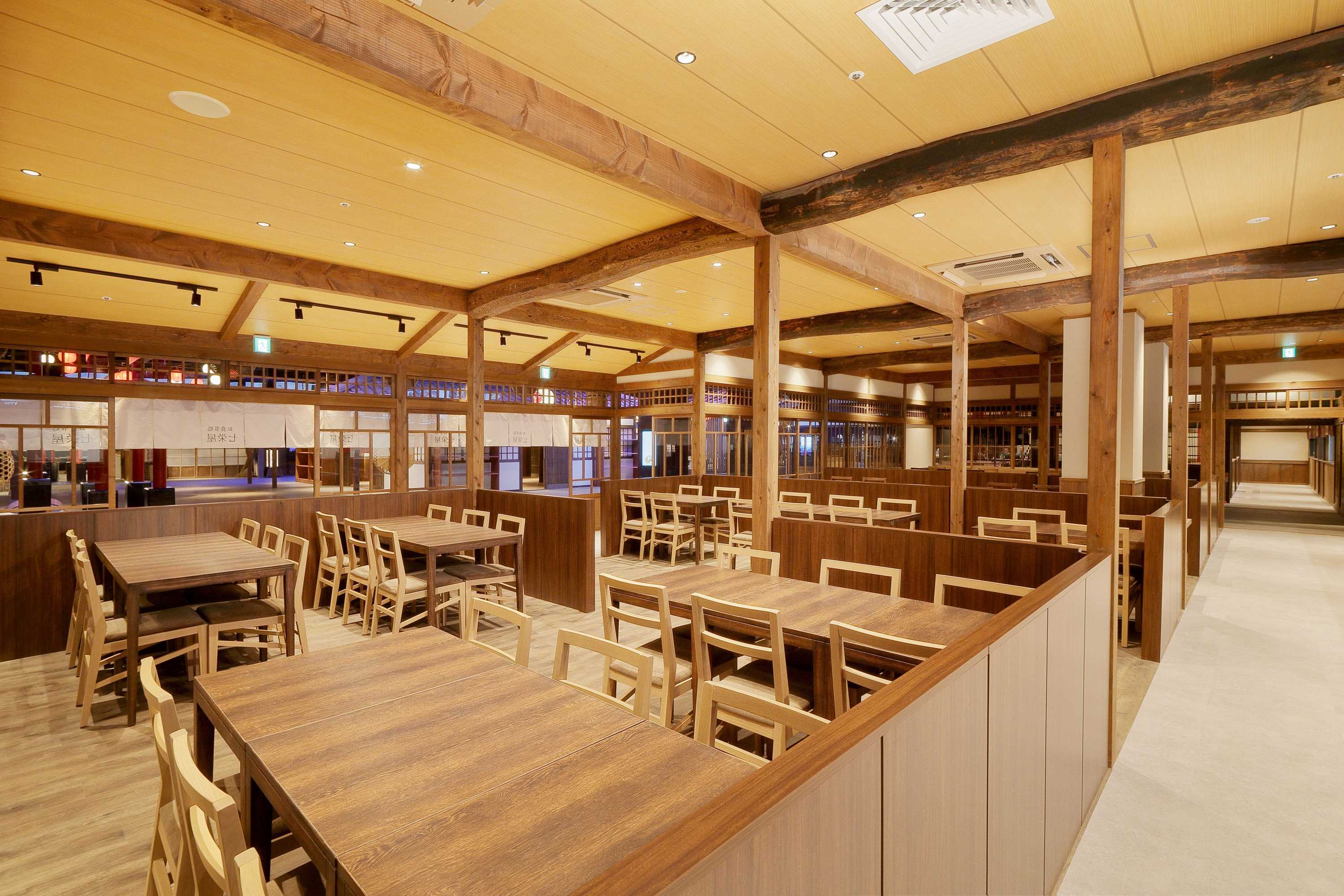 Gift card for Yurakujo