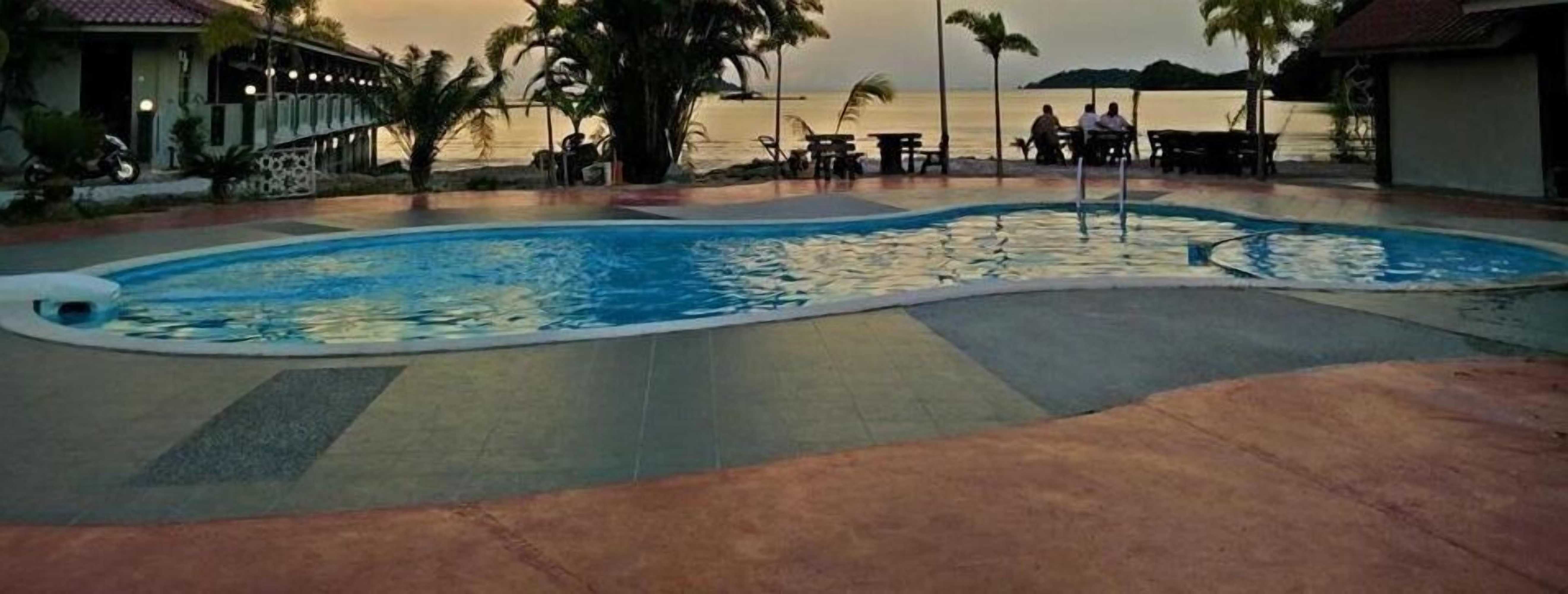Gift card for Penarak Bamboo Beach Motel Gift card for Penarak Bamboo Beach Motel