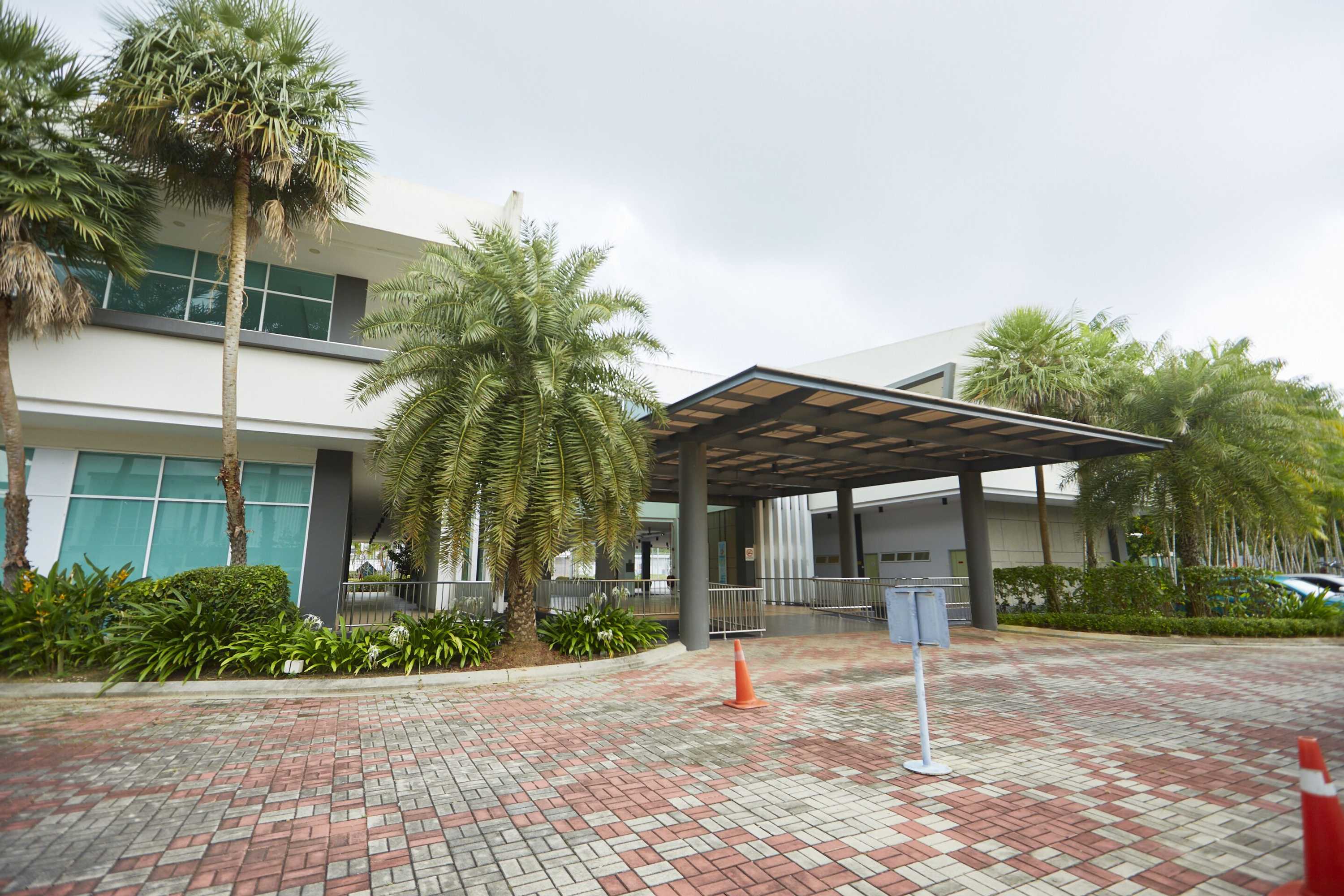 Gift card for Desaru Arcadia Villa By Convergence Gift card for Desaru Arcadia Villa By Convergence