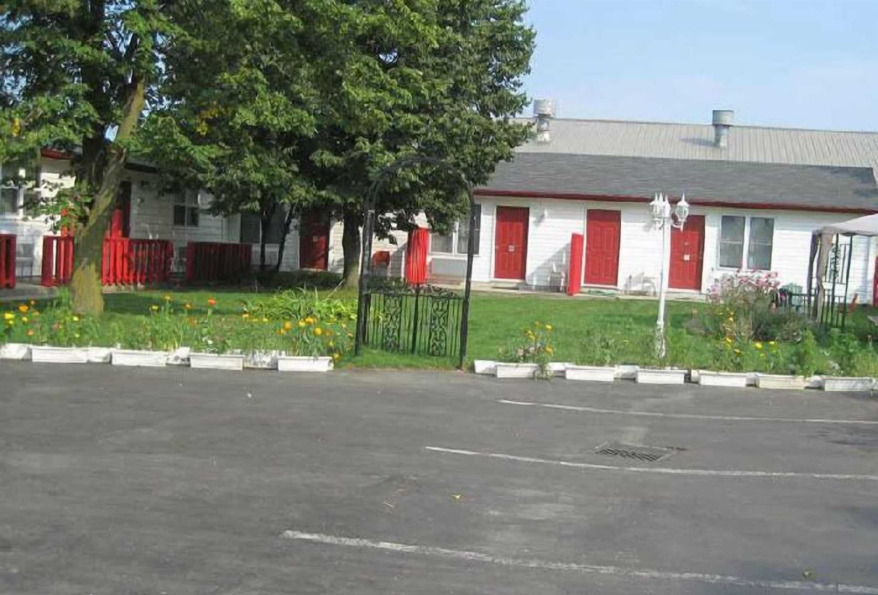 Gift card for Rosecourt Motel