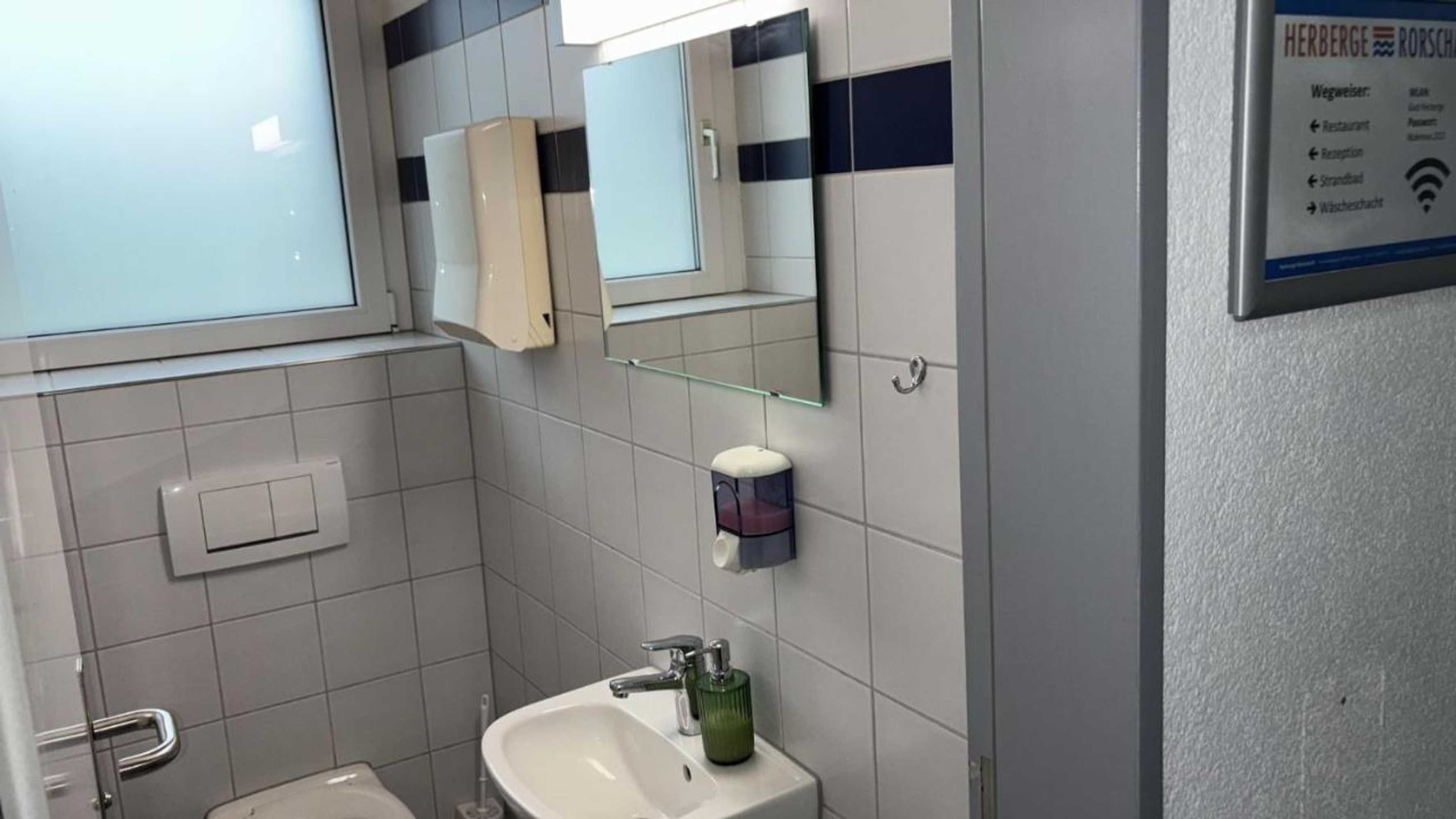 Gift card for Herberge See