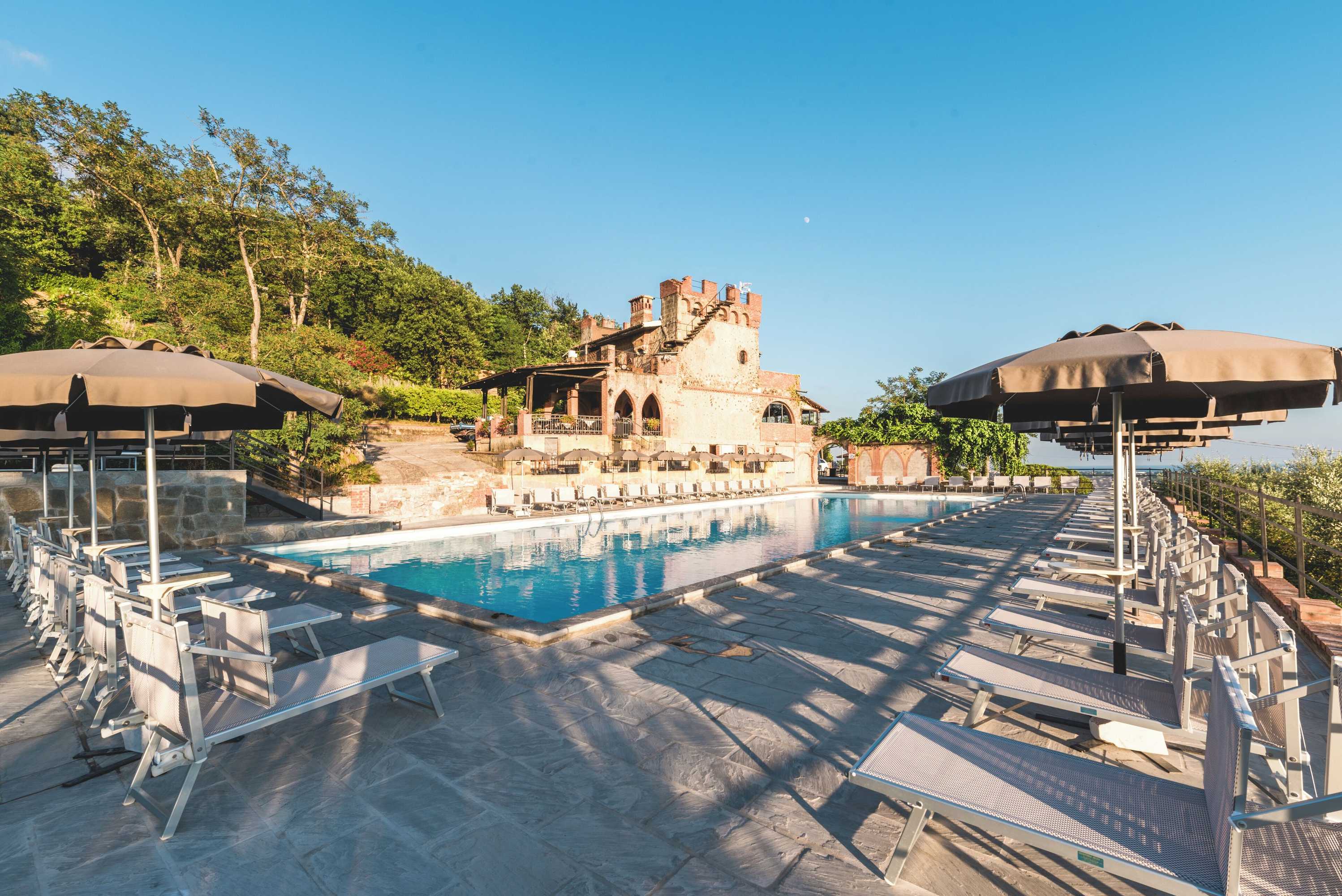 Gift card for Ippotur Medieval Resort Gift card for Ippotur Medieval Resort