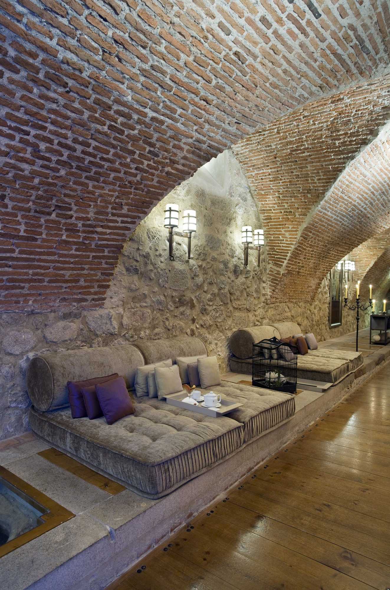 Gift card for Parador de Plasencia Gift card for Parador de Plasencia