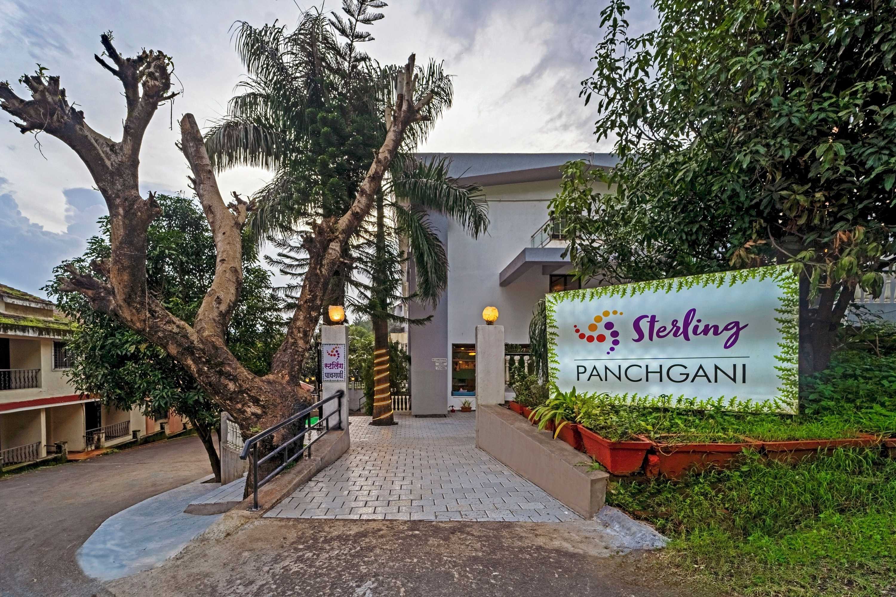 Gift card for Sterling Panchgani Gift card for Sterling Panchgani