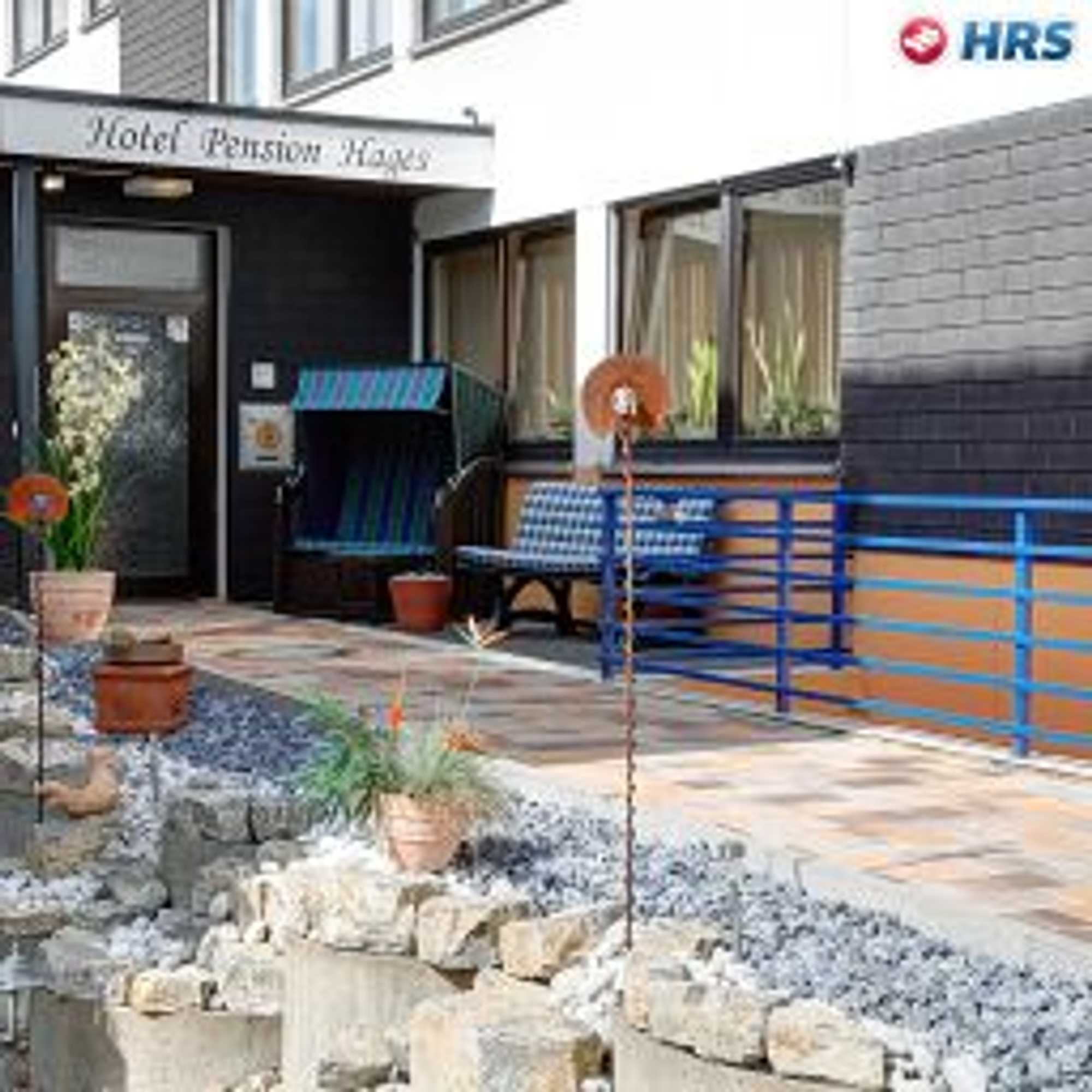 Gift card for Hotel Hages Gift card for Hotel Hages