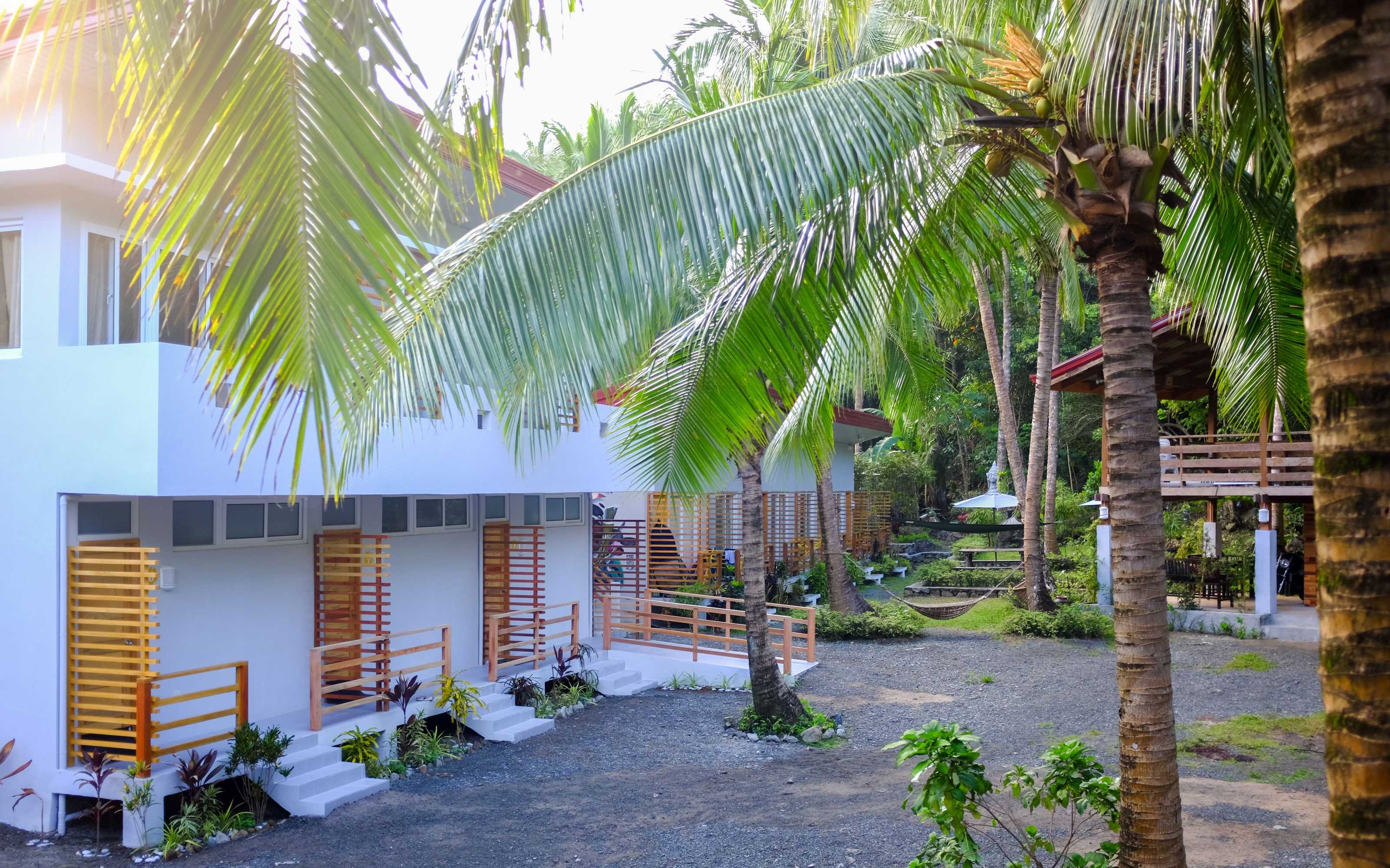 Gift card for Kahanamoku Bed & Breakfast