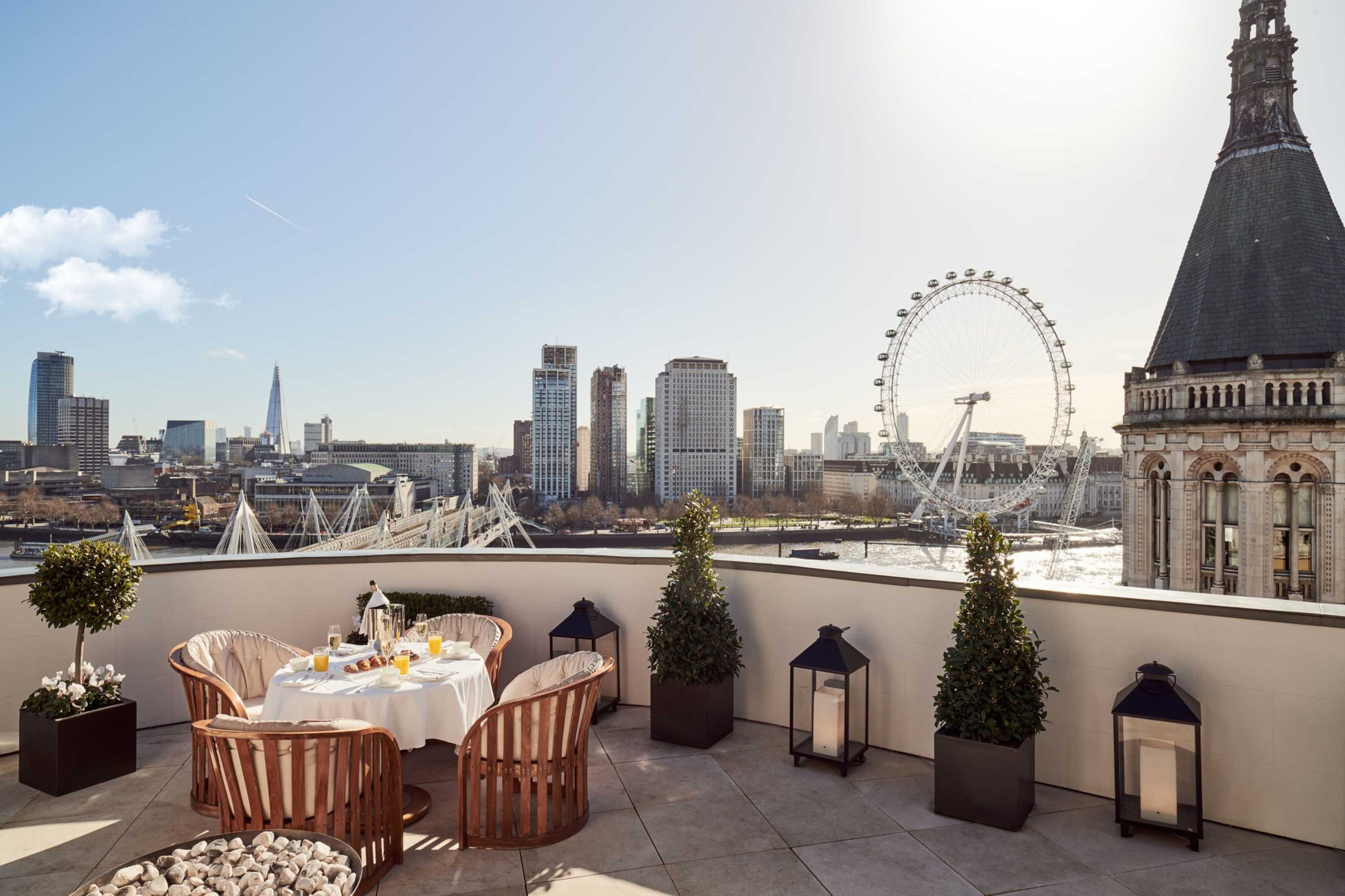 Gift card for Corinthia London Gift card for Corinthia London